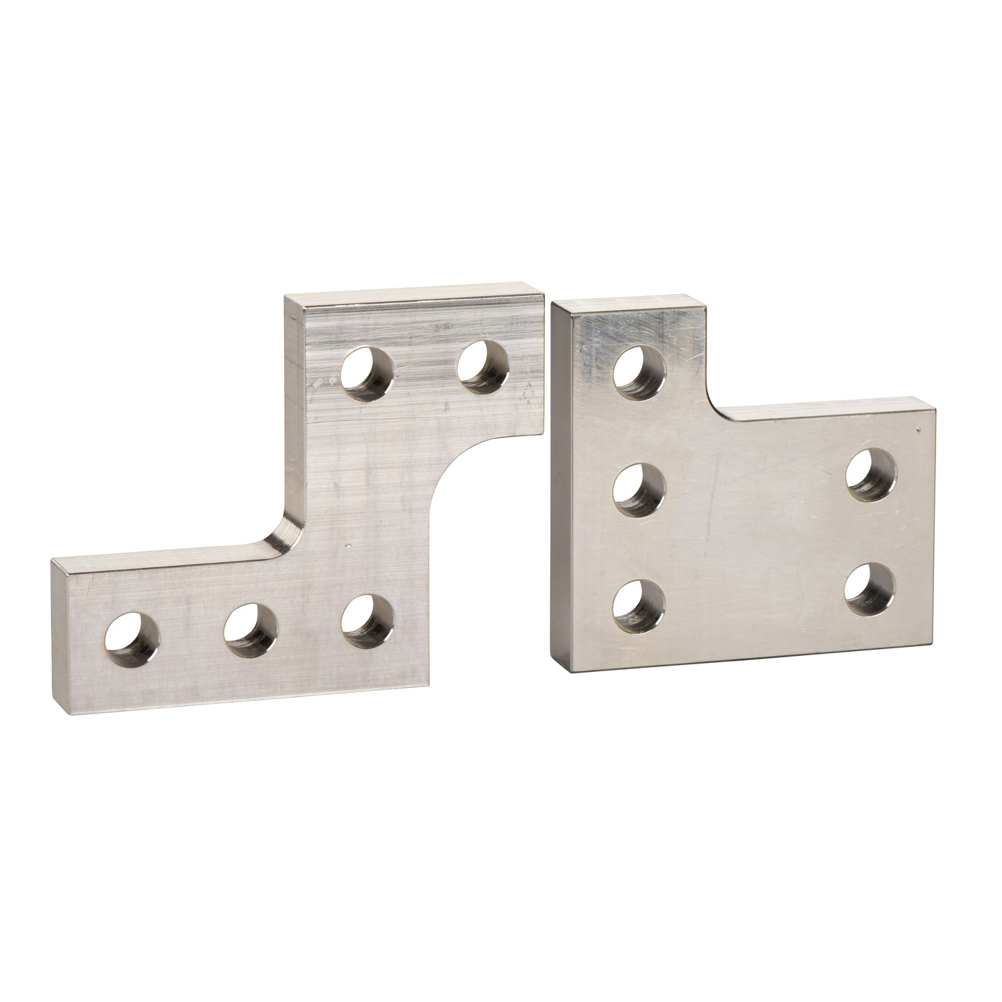 Schneider Electric-31306-jeu d épanouisseur au pas de 95 mm à plat pour INS et INV 630b à 1600 4P