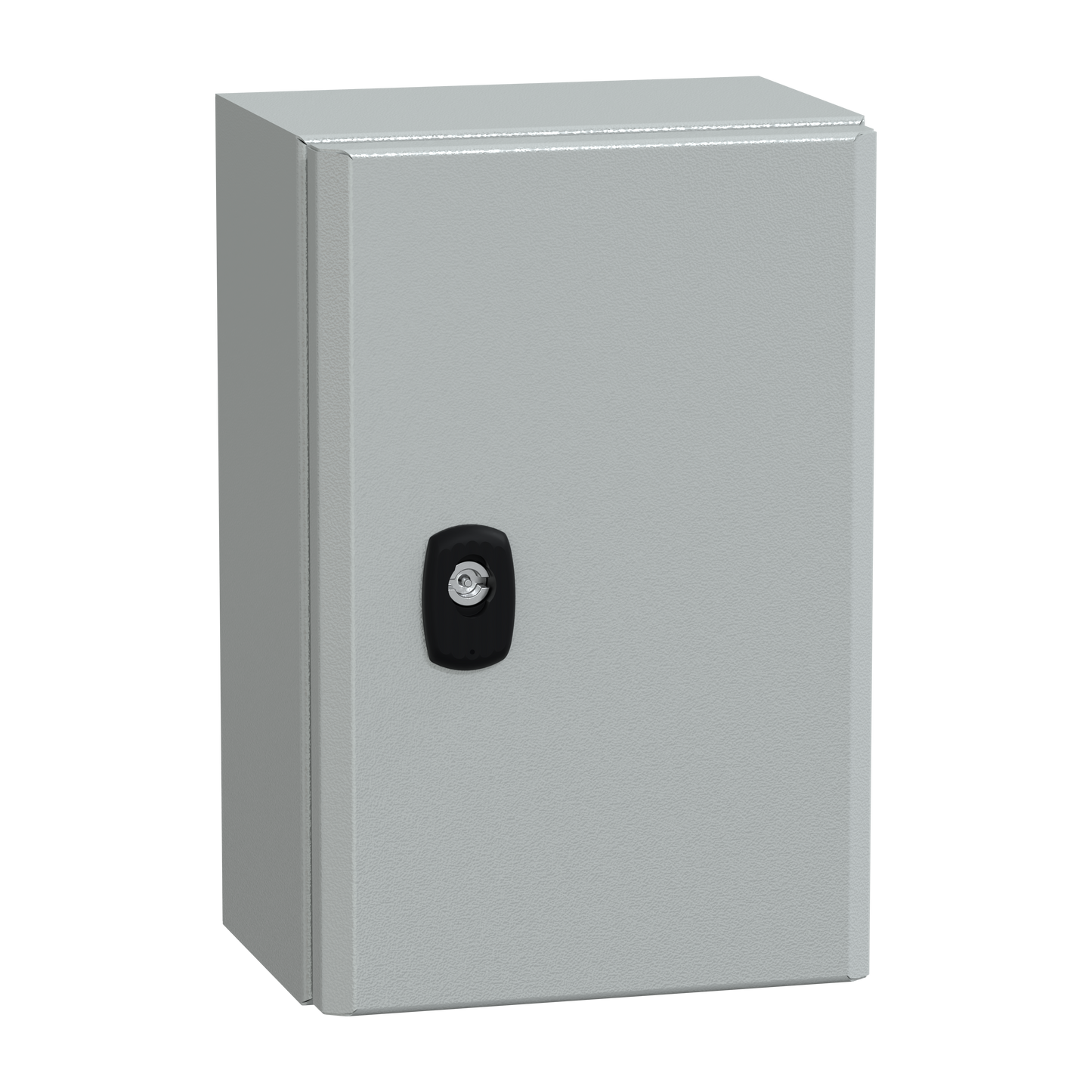 Schneider Electric-NSYS3DEX3215-PanelSeT S3DEX - Enveloppe acier - certifiée ATEX - 300x200x150 - porte pleine