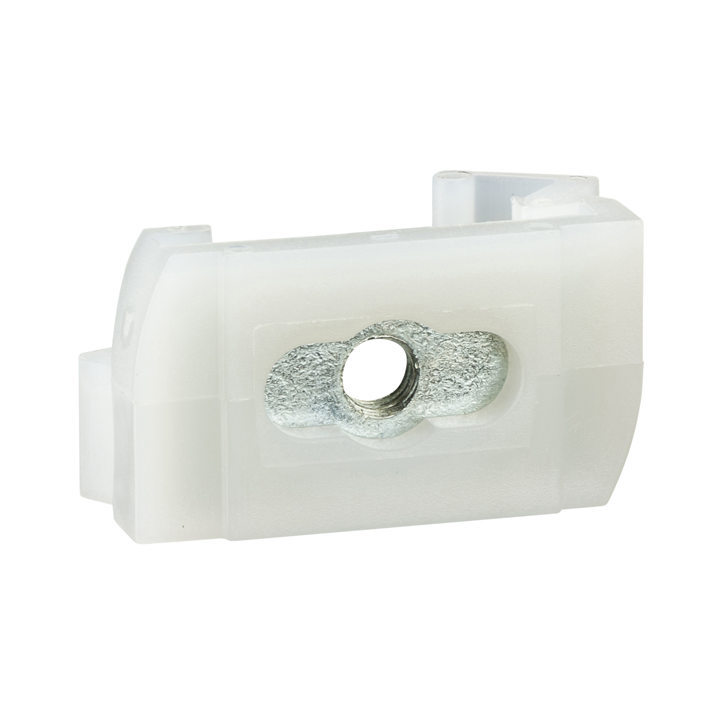 Schneider Electric-NSYBN406-PanelSeT - Thalassa - écrou coulissant M6 - nylon - pour rail C40