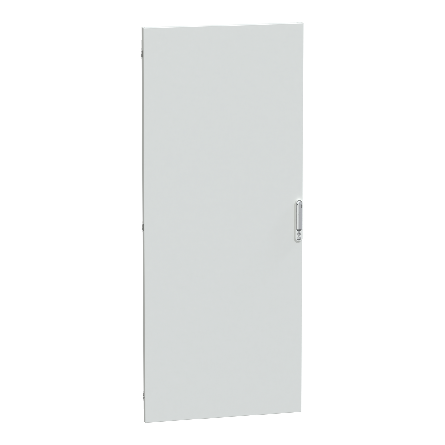 Schneider Electric-LVS01225-PrismaSeT P - Porte pleine renforcée IP30 - IK10 - L800