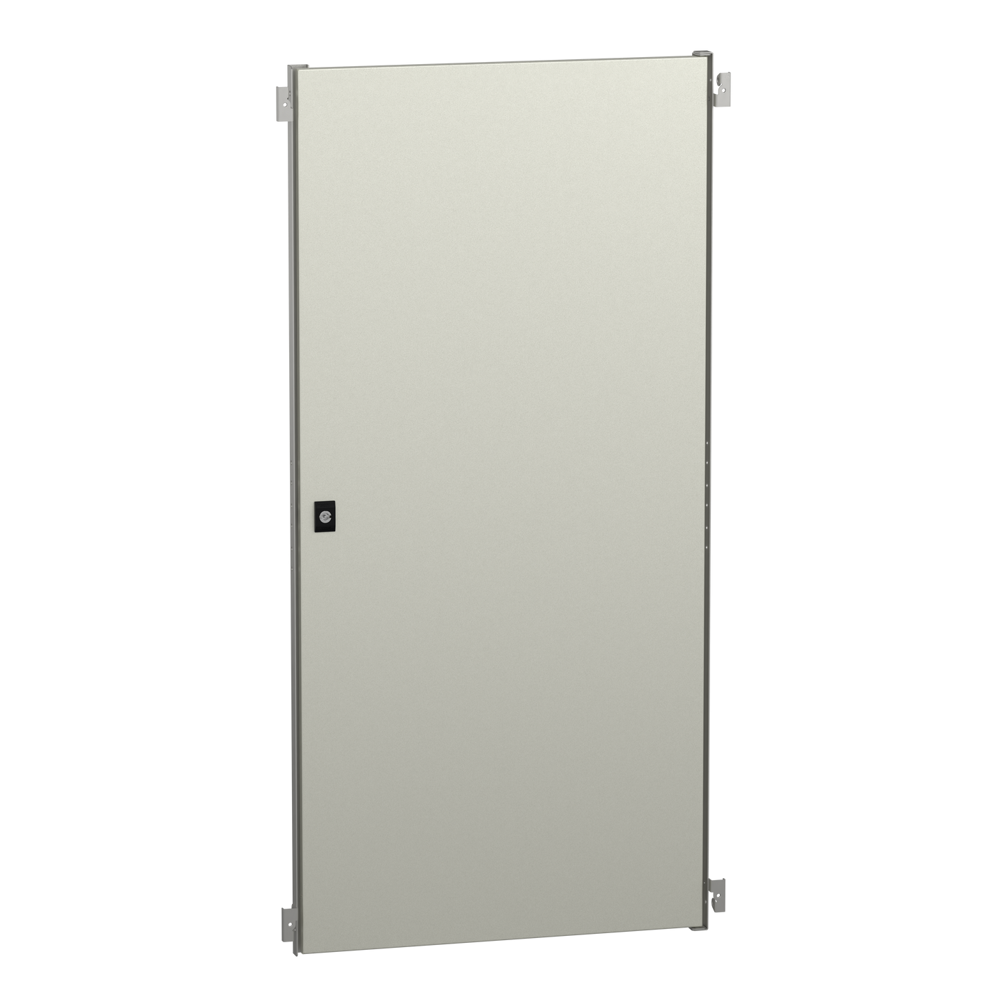 Schneider Electric-NSYPIN126-PanelSeT Accessoires - porte intérieure pour coffret - H=1200xL=600mm