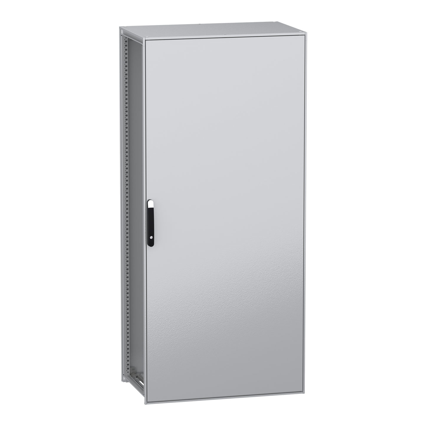 Schneider Electric-NSYSFN221060-PanelSeT SFN - cellule - 1 porte - sans châssis - assemblé - 2200x1000x600 mm