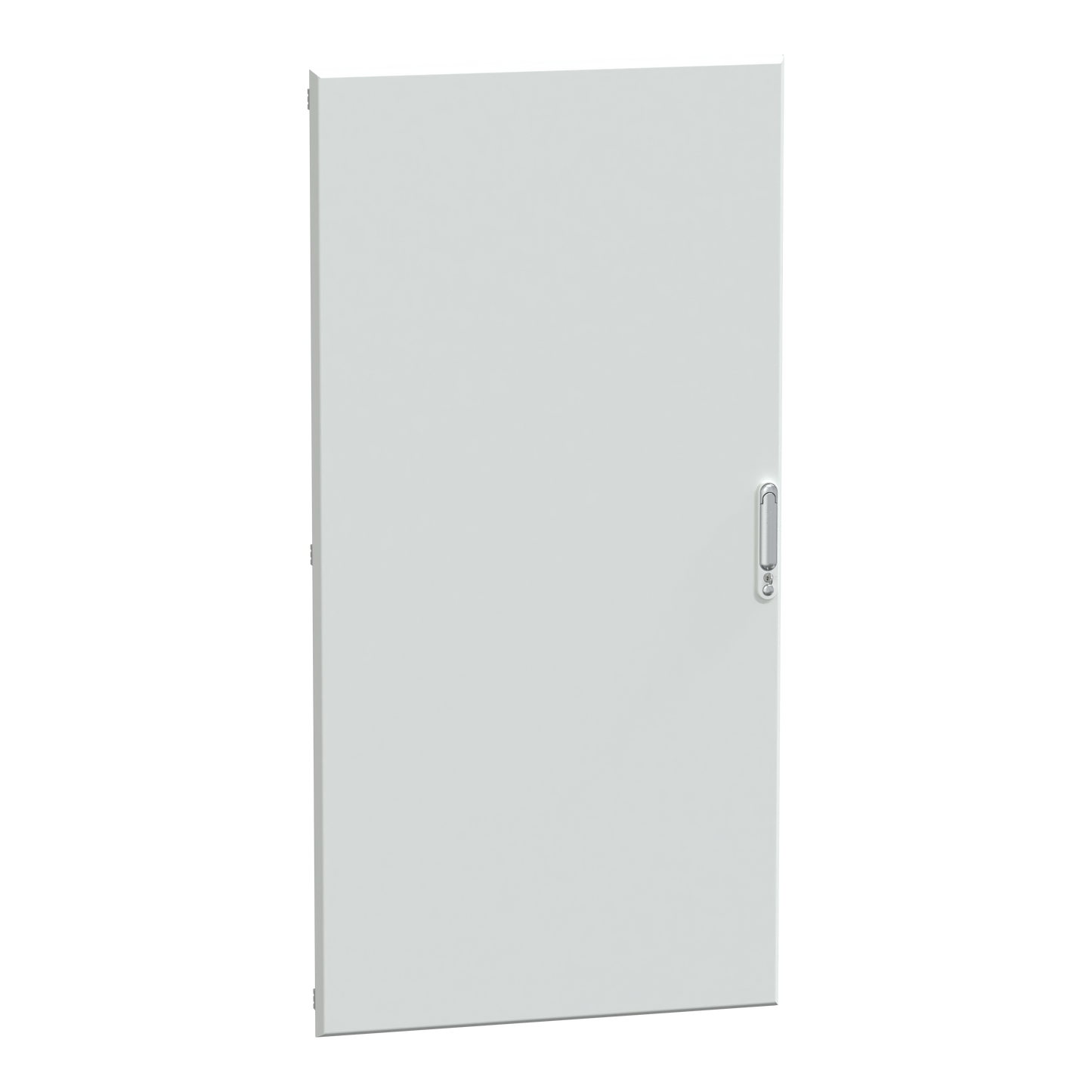 Schneider Electric-LVS08254-PrismaSeT G - Porte pleine - Armoire 33M - L850 - RAL9003