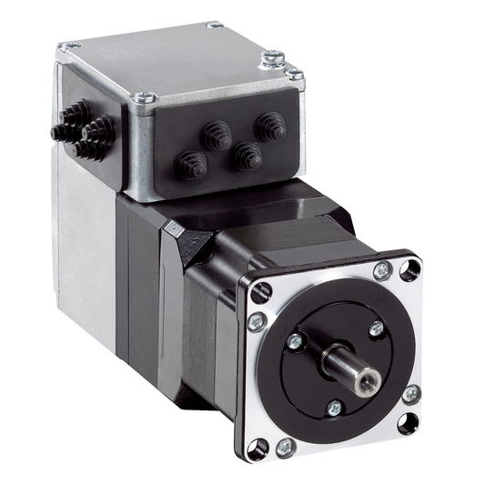 Schneider Electric-ILA1R571PB1A0-Lexium - Lexium entrainement integre, servo, rs485, 24-36vdc, monotour encodeur