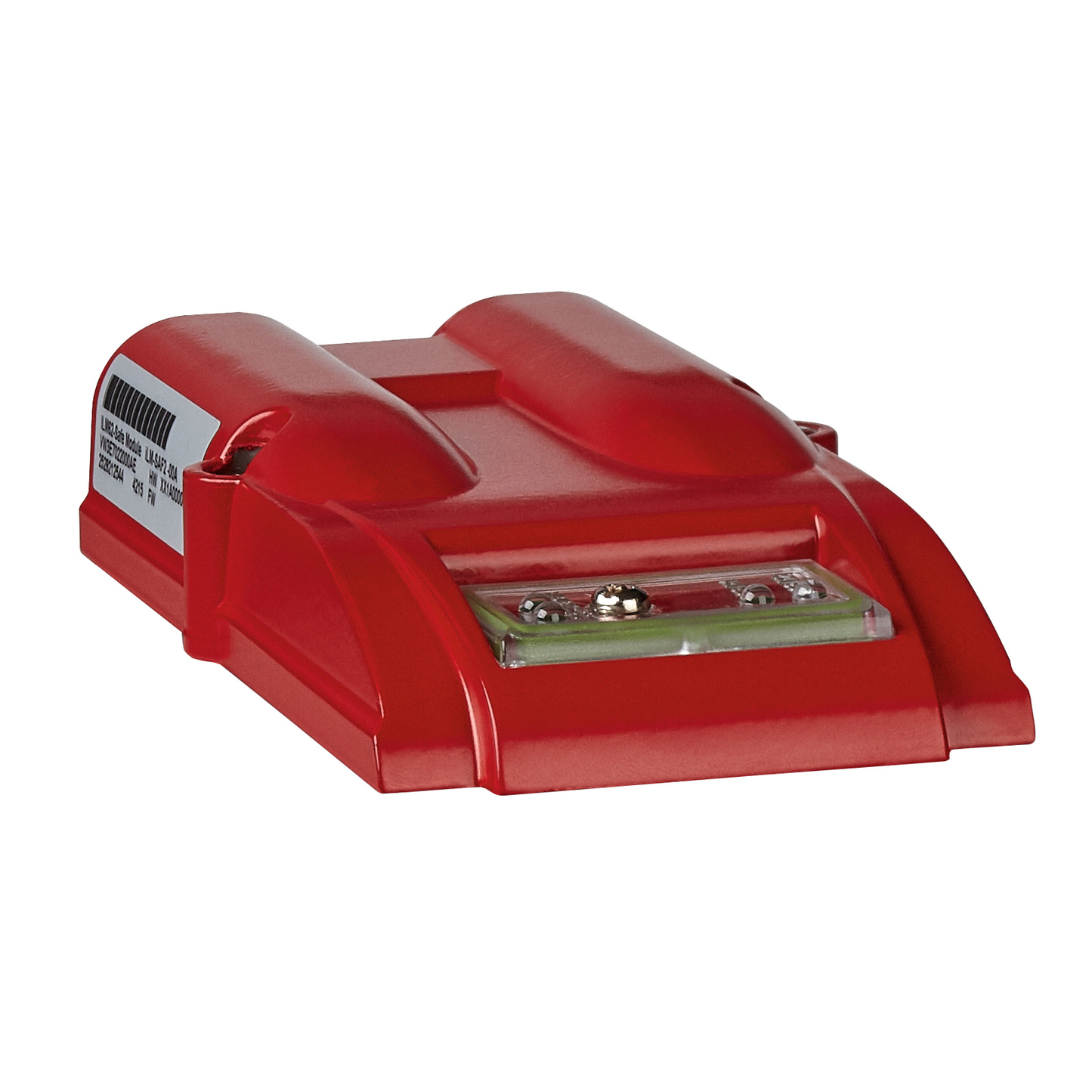 Schneider Electric-VW3E702200000-LEXIUM 62 ILM MODULE SAFE TY