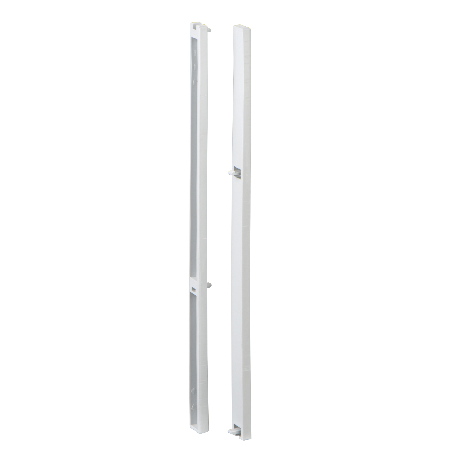 Schneider Electric-LV480754-Fupact ISFT100N - profil lateral montage travers porte