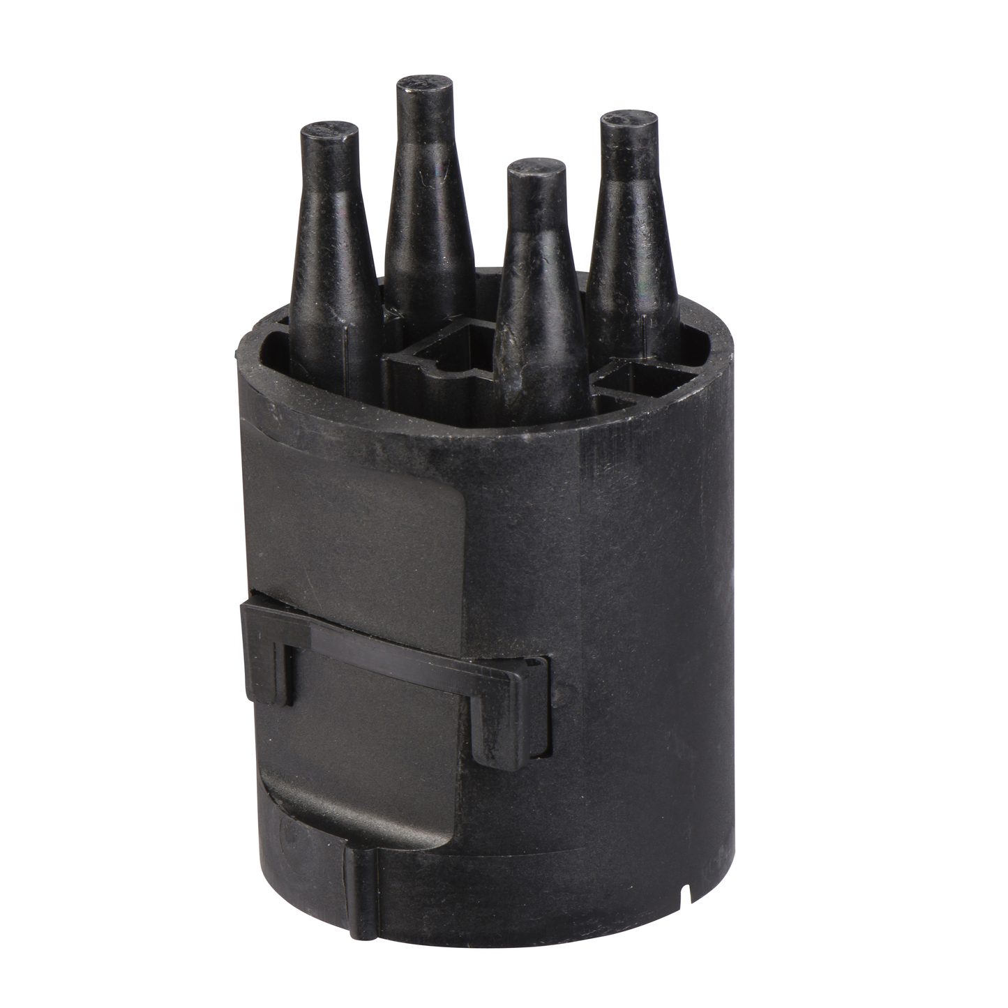 Schneider Electric-LV431285-Compact INS-INV 2000/2500 - pièce zamak de rechange pour poignée noire