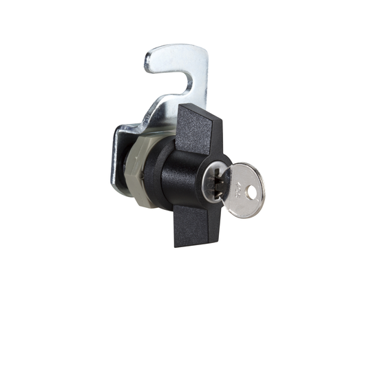 Schneider Electric-NSYCL27L405-Thalassa - serrure latérale PLS à clé 405