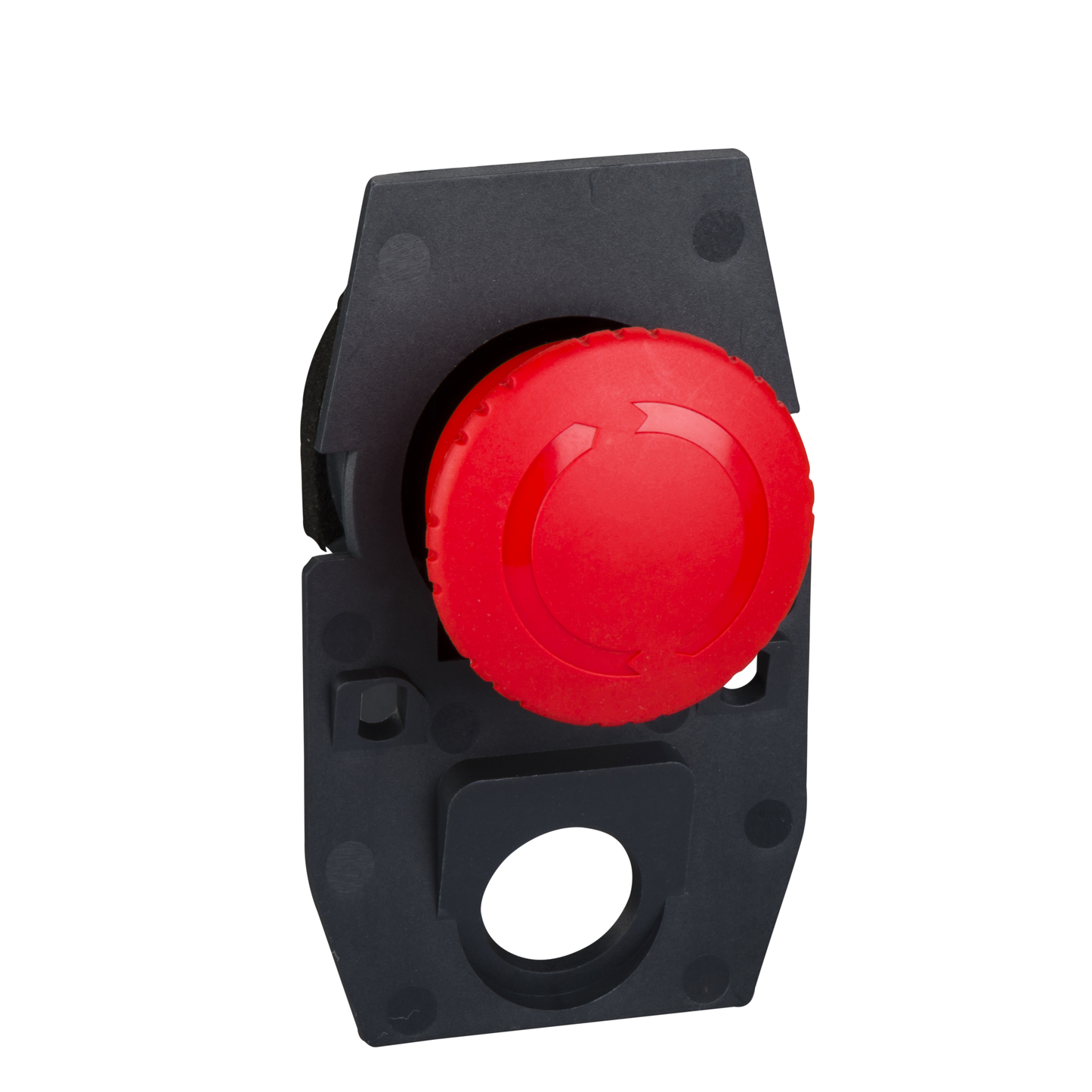 Schneider Electric-ZARC51-eXLhoist - pièce de rechange - arrêt urgence pour commande radio ZART