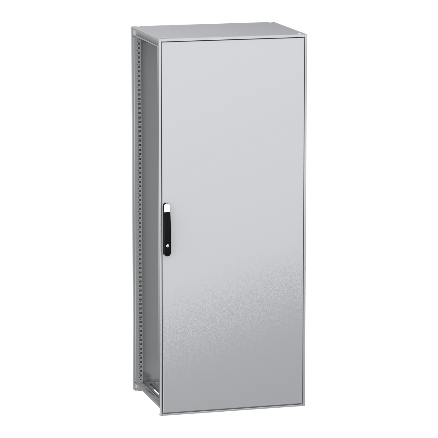 Schneider Electric-NSYSFN20860-PanelSeT SFN - cellule - 1 porte - sans châssis - assemblé - 2000x800x600 mm