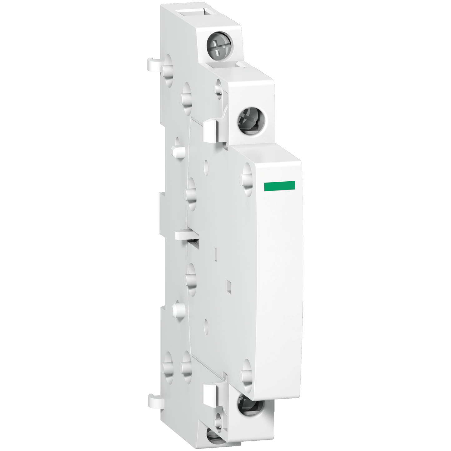 Schneider Electric-GAC0531-TeSys - bloc de contacts auxiliaires pour contacteur GAC - 2F