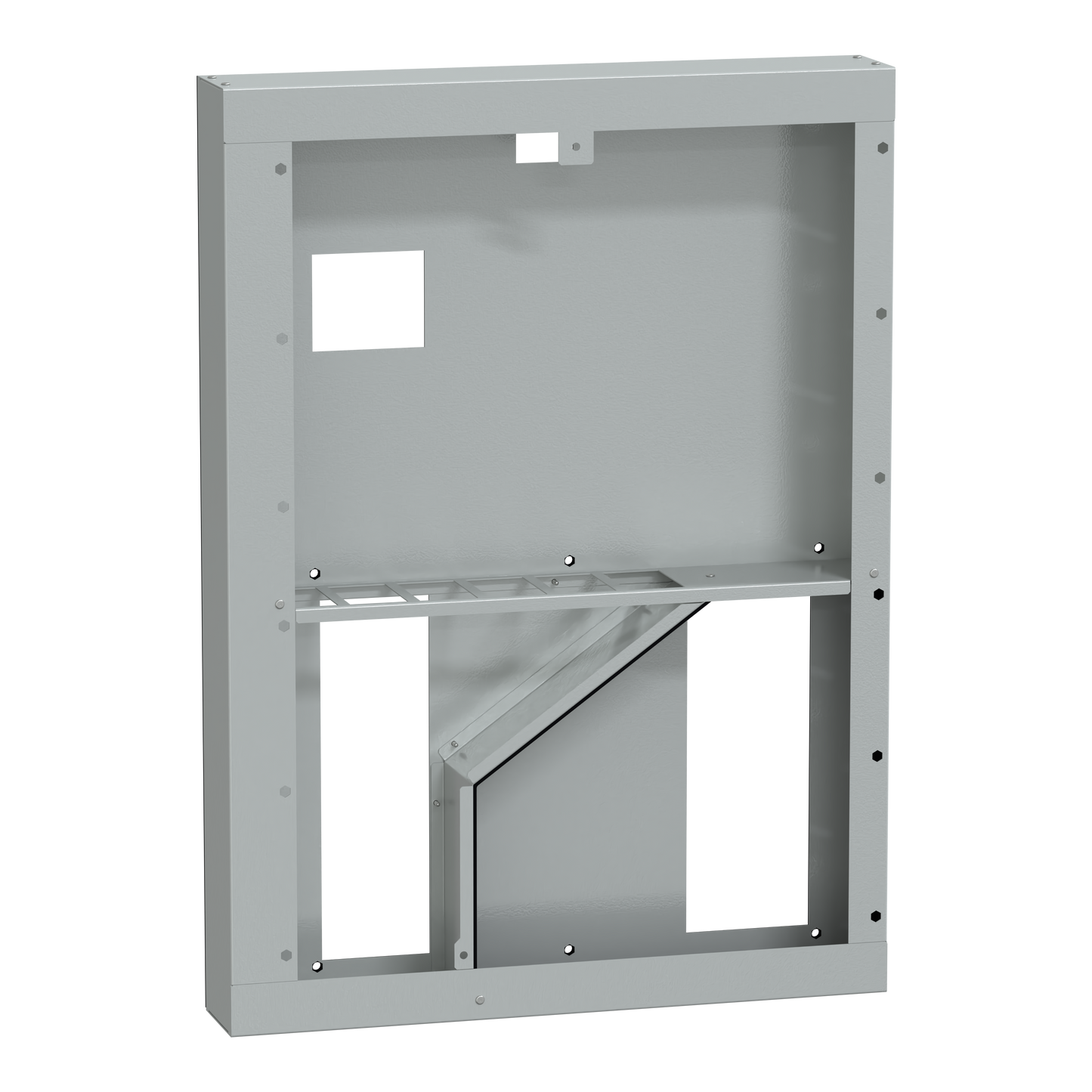 Schneider Electric-NSYCUACC021DG-ClimaSys - Kit de retrofit pour climatisation de toit 3 - 4kW