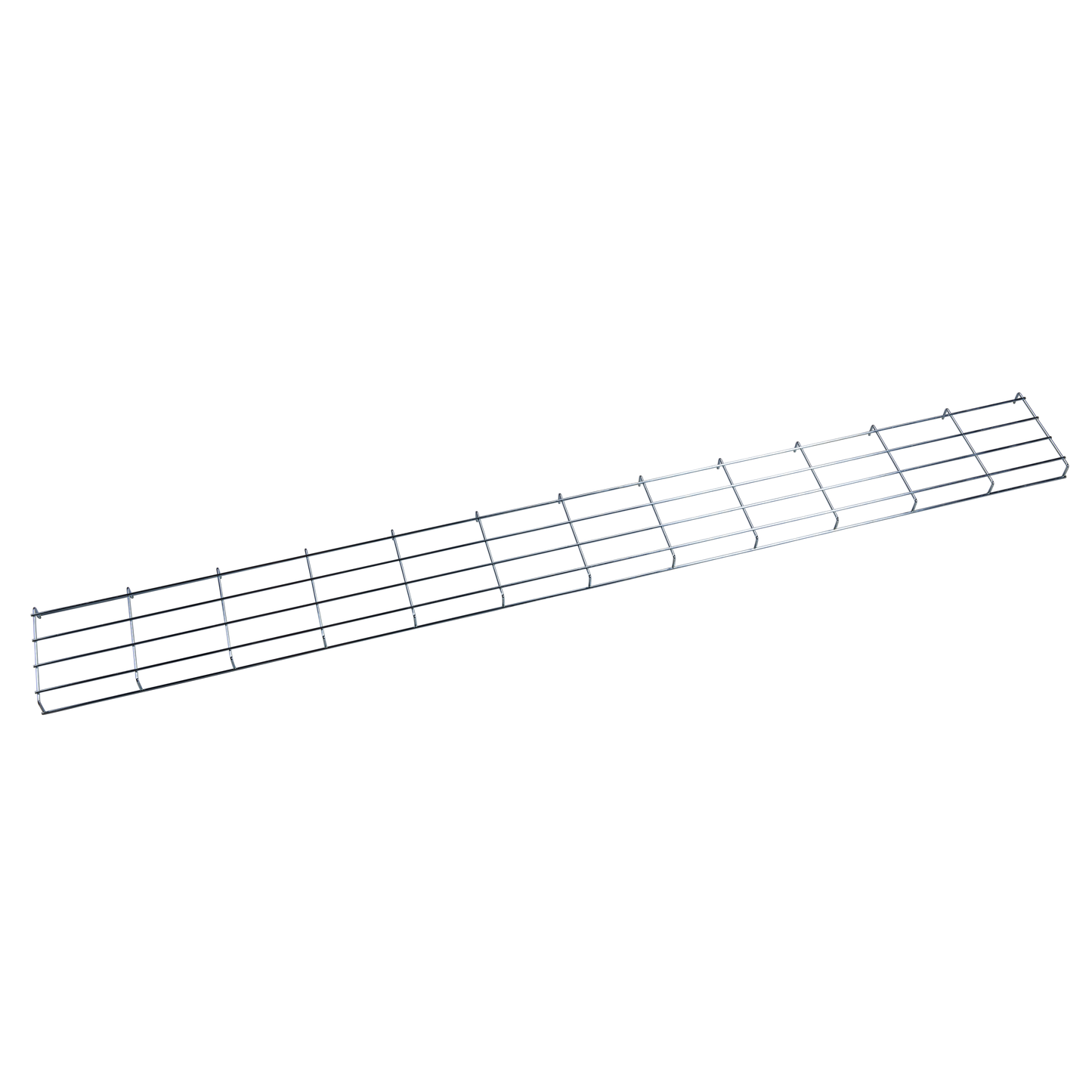 Schneider Electric-NSYBPC5-Actassi - chemin cabel filaire - 1845x200x54mm