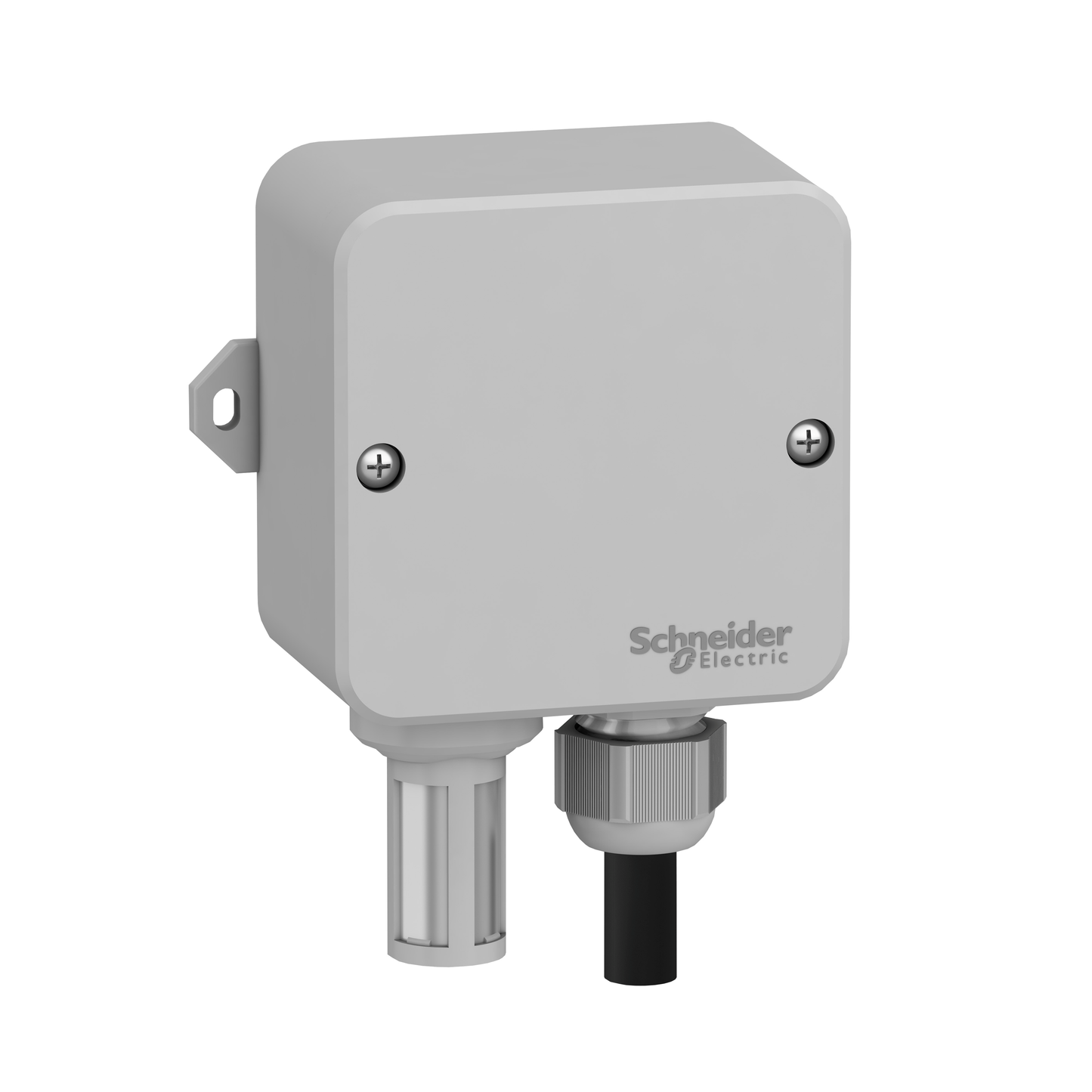 Schneider Electric-TM1SHTCN4-Humidity sensor, 4-20 mA, NTC Humidity sensor, 4-20 mA, NTC