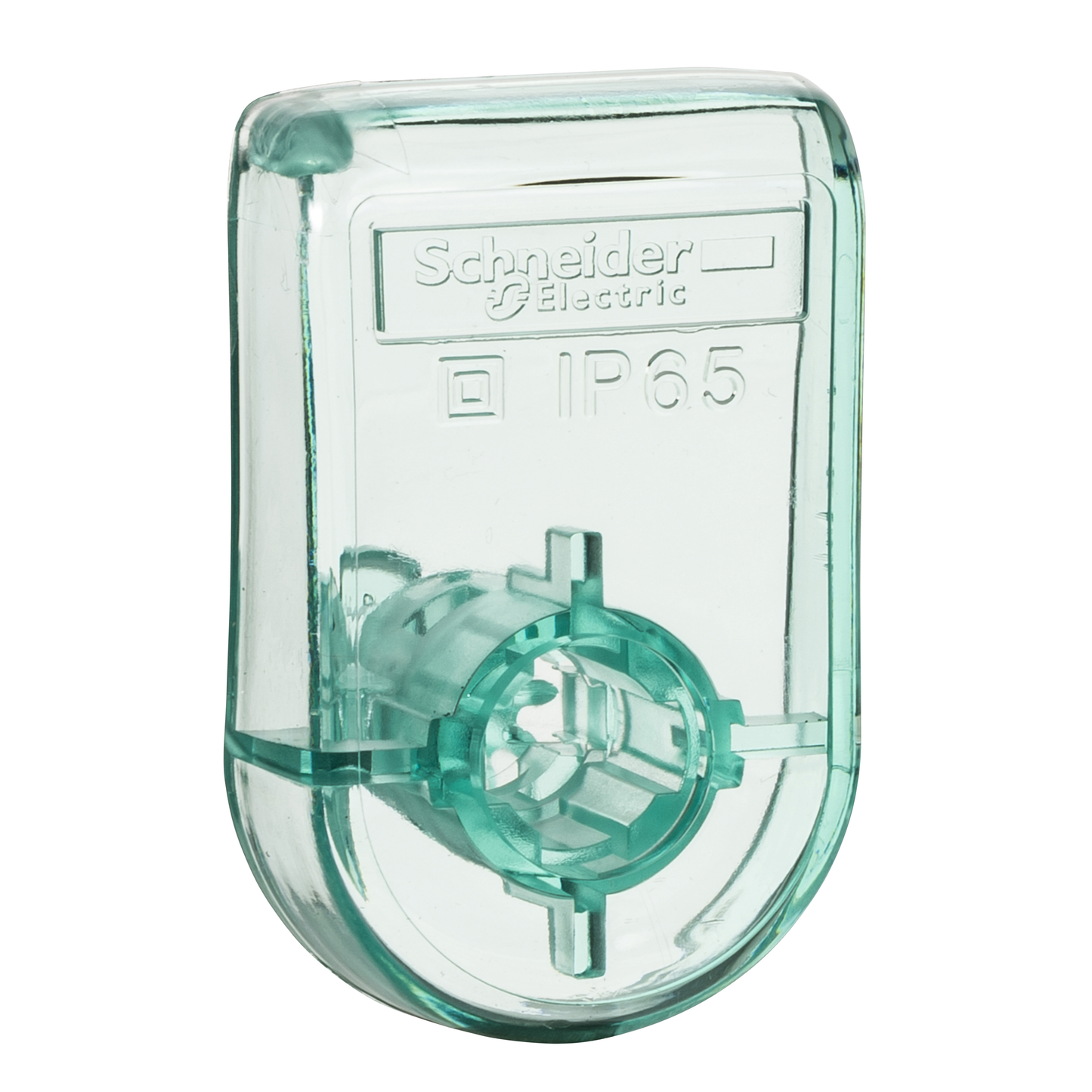 Schneider Electric-13949-MUREVA - accessoire de coffret - insert - triangle mâle