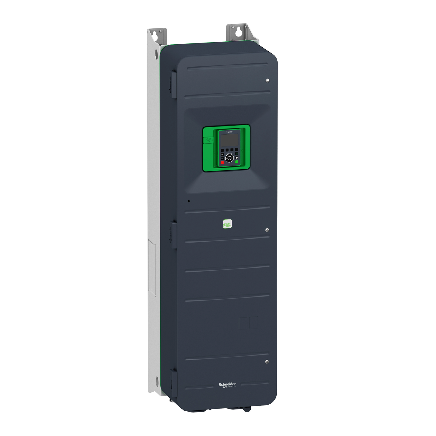 Schneider Electric-ATV650D55N4R-R-ATV650 55KW 400V IP55 SS