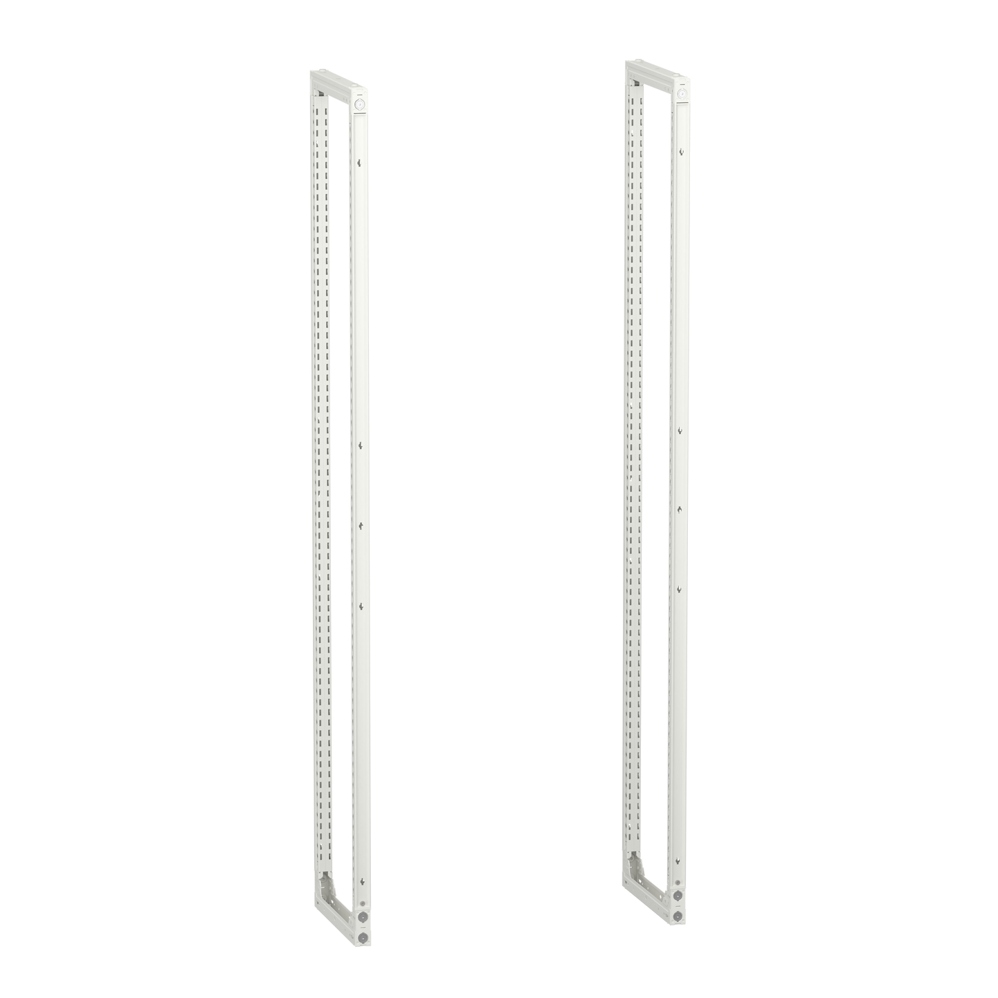 Schneider Electric-LVS08407-PrismaSeT P - Ossature L800 (650+150) - P400