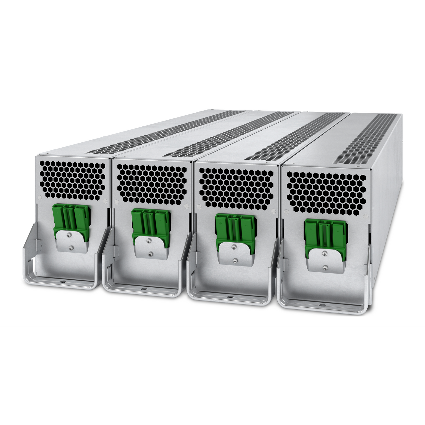 Schneider Electric-GVSBTH4LL-Easy UPS 3S - Pack batterie longue durée - 4 modules - Onduleurs EASY 3S 3M GVS