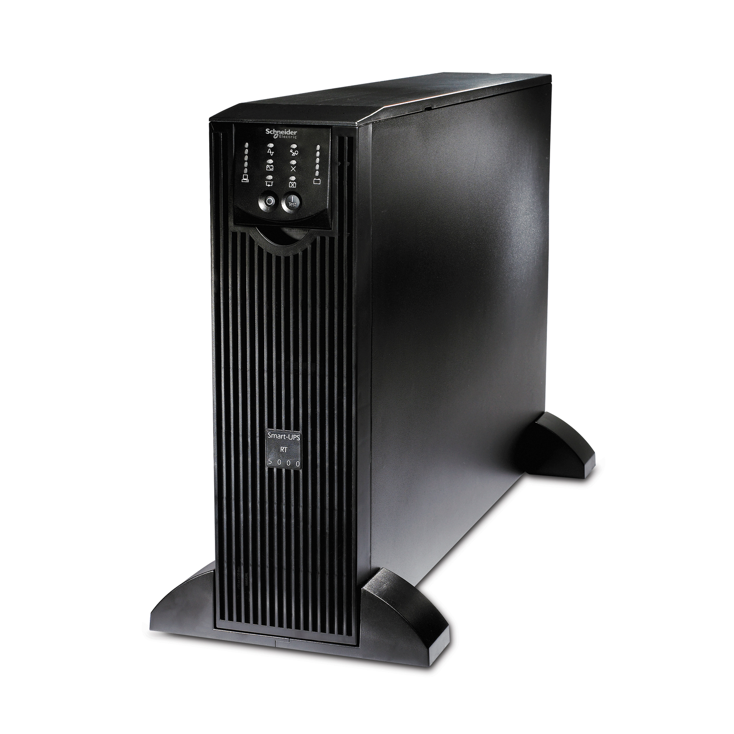 Schneider Electric-SR15KDXIET-Smart-UPS on-line SR1 - onduleur - 5000VA - sortie sur bornier