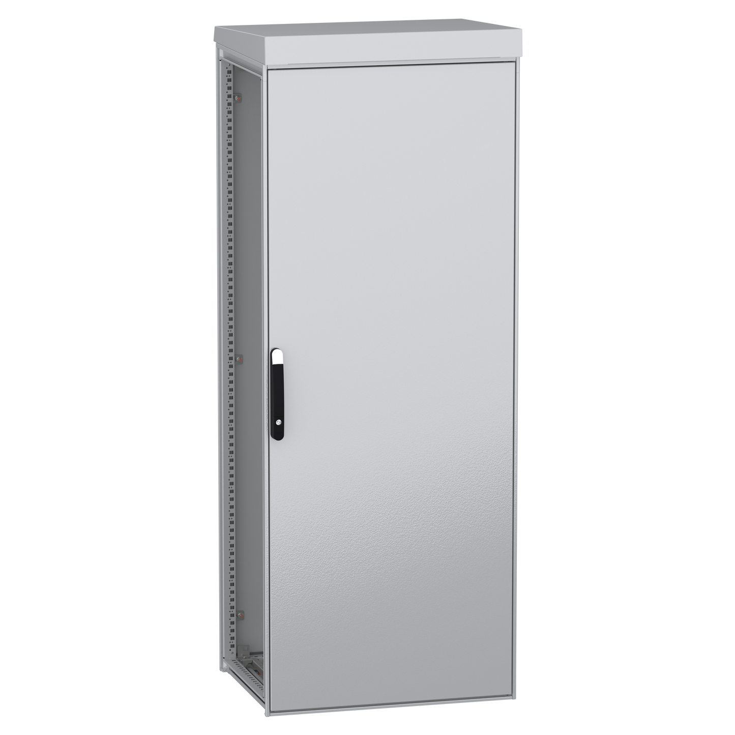Schneider Electric-NSYSFNHD20860-PanelSeT SF/SFN Outdoor - cellule Outdoor - sans châssis - 2000x800x600 mm