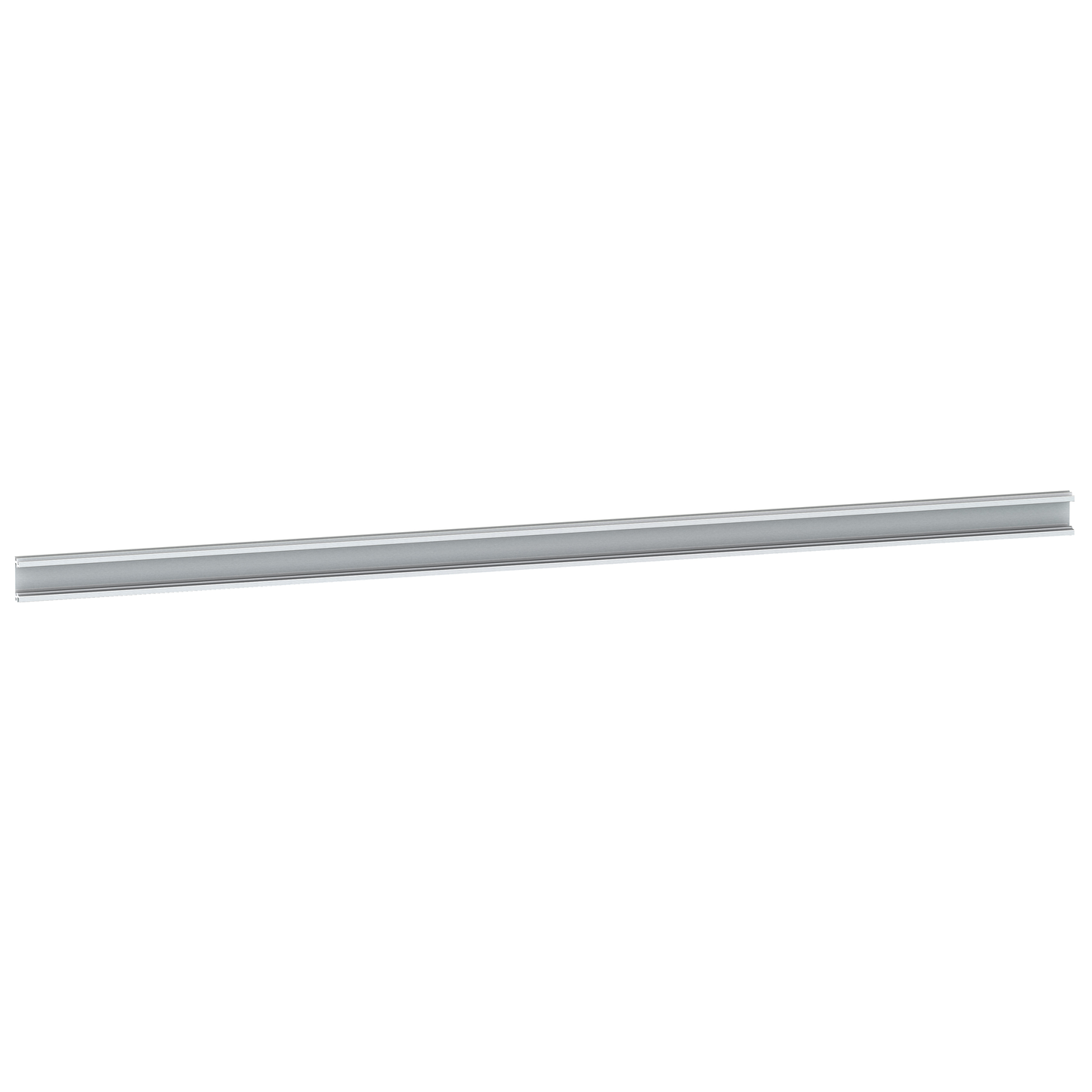 Schneider Electric-NSYDPR200-PanelSeT - Thalassa - rail double - 35x15mm - L2000mm