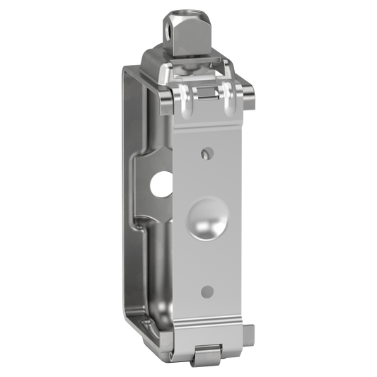 Schneider Electric-KBA40ZFSL-Canalis KBA - étrier universel pour cable acier