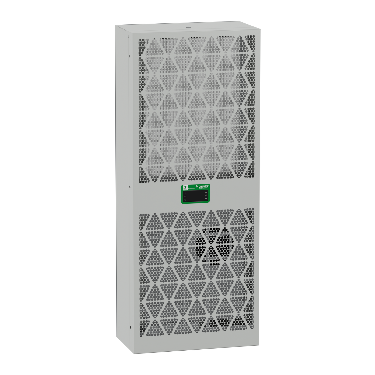 Schneider Electric-NSYCU2KDG-ClimaSys - Climatisation d'armoire - latérale - 2kW - 230V