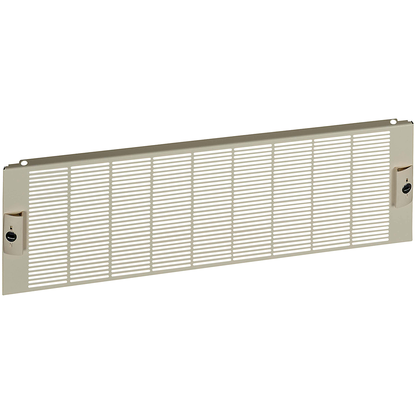 Schneider Electric-LVS03895-PrismaSeT G - Plastron d'aération - 3M - L600