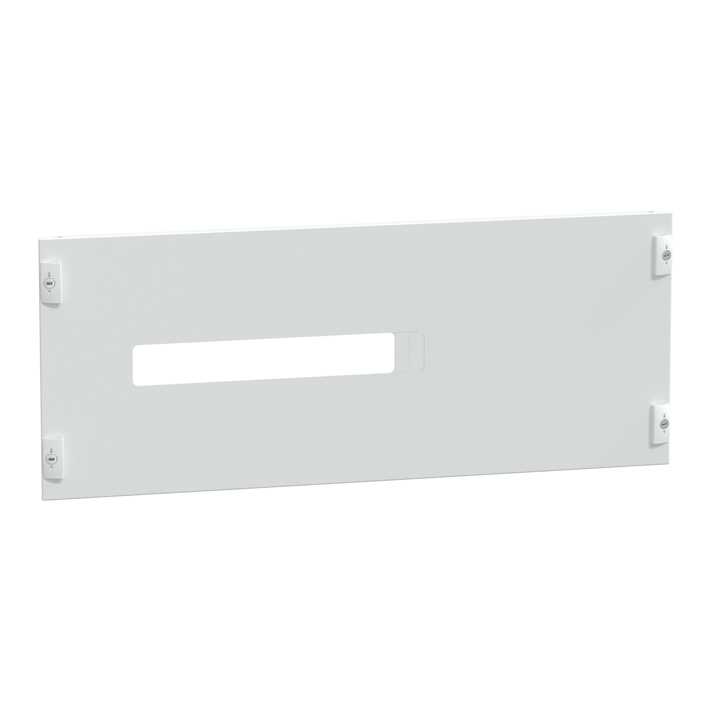 Schneider Electric-LVS03208-PrismaSeT G - Plastron TransferPact 63A - 3P/4P - 6M L850 - Montage vert.
