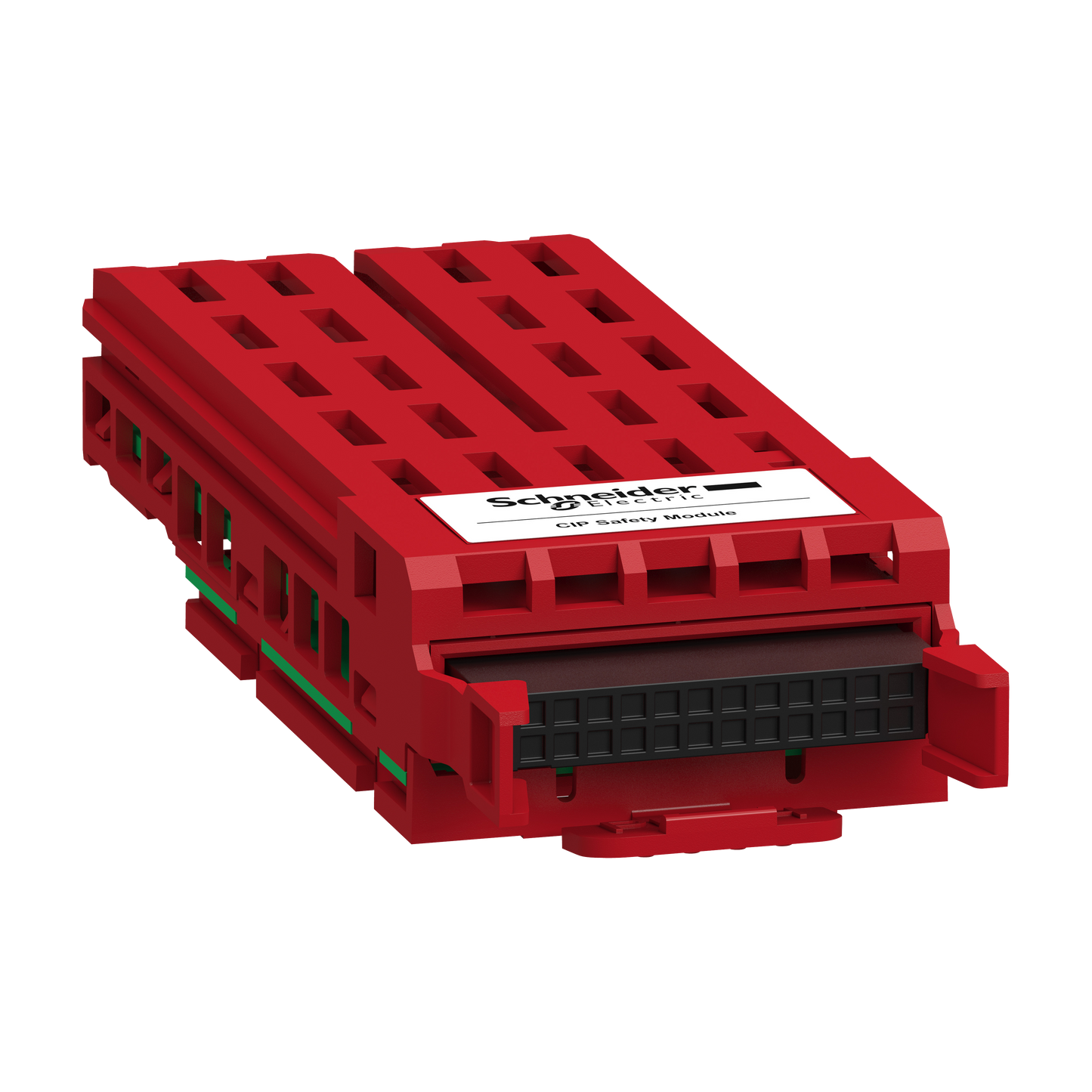 Schneider Electric-VW3A3809-Carte CIP safety pour ATV340 et ATV900