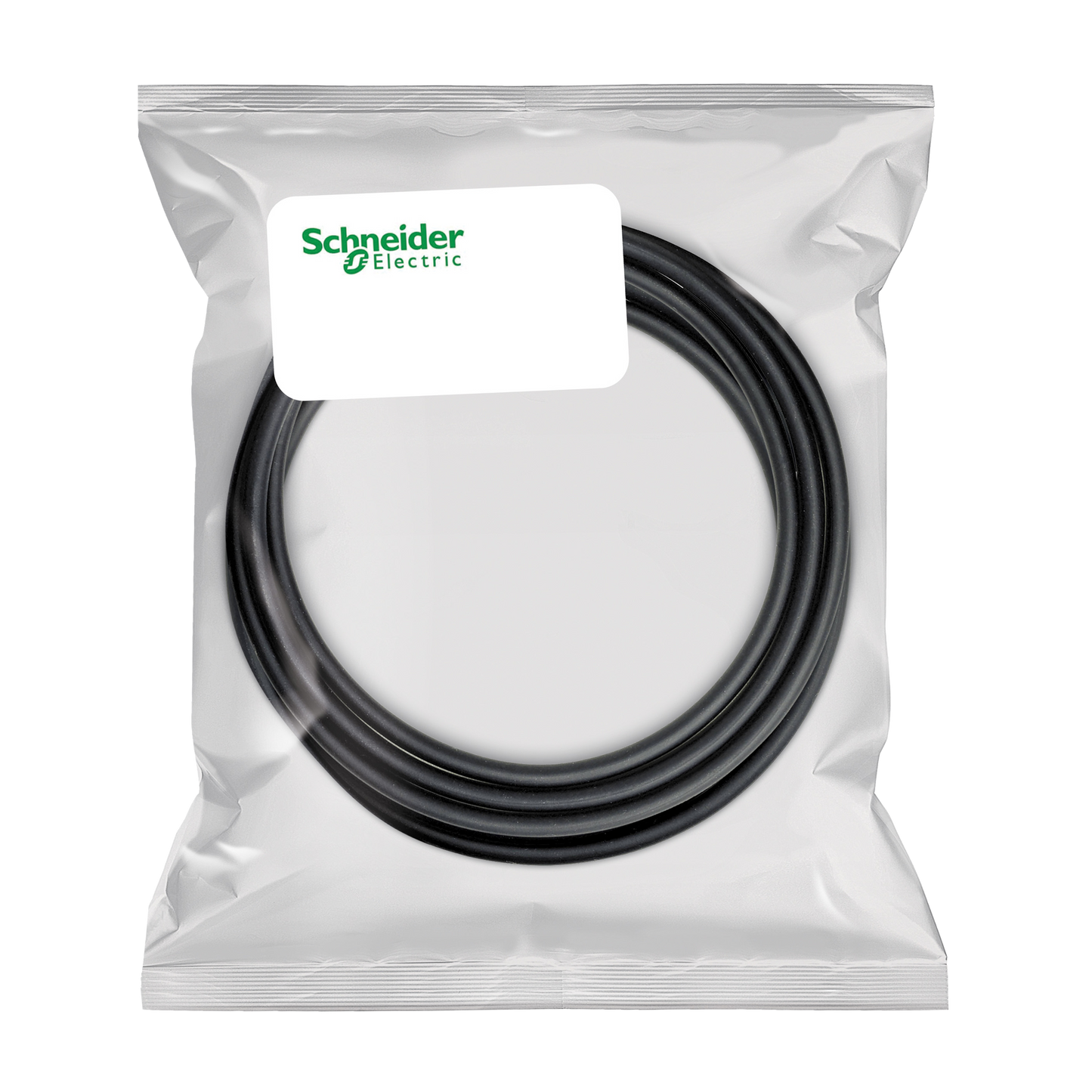 Schneider Electric-VW3ED145R500-Lexium - Câble OMC - pour servo SH3 - 1 Cable - 2.5mm² - M23 - 50m