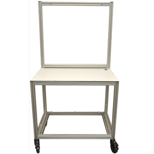 Schneider Electric-MDG99169-DID - Chariot pour coffret d'étude de la compensation de l'énergie réactive CER