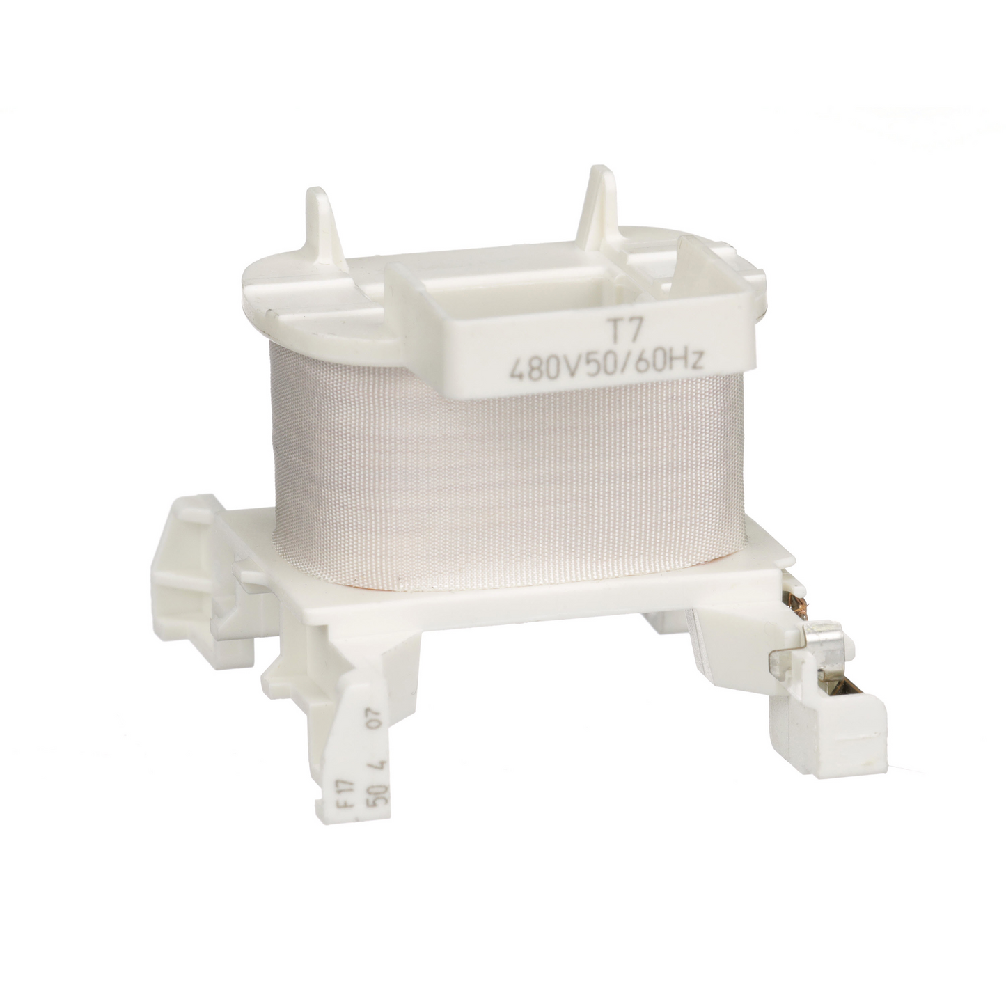 Schneider Electric-LXD1T7-TeSys LXD1 - bobine - 480Vca 50/60Hz