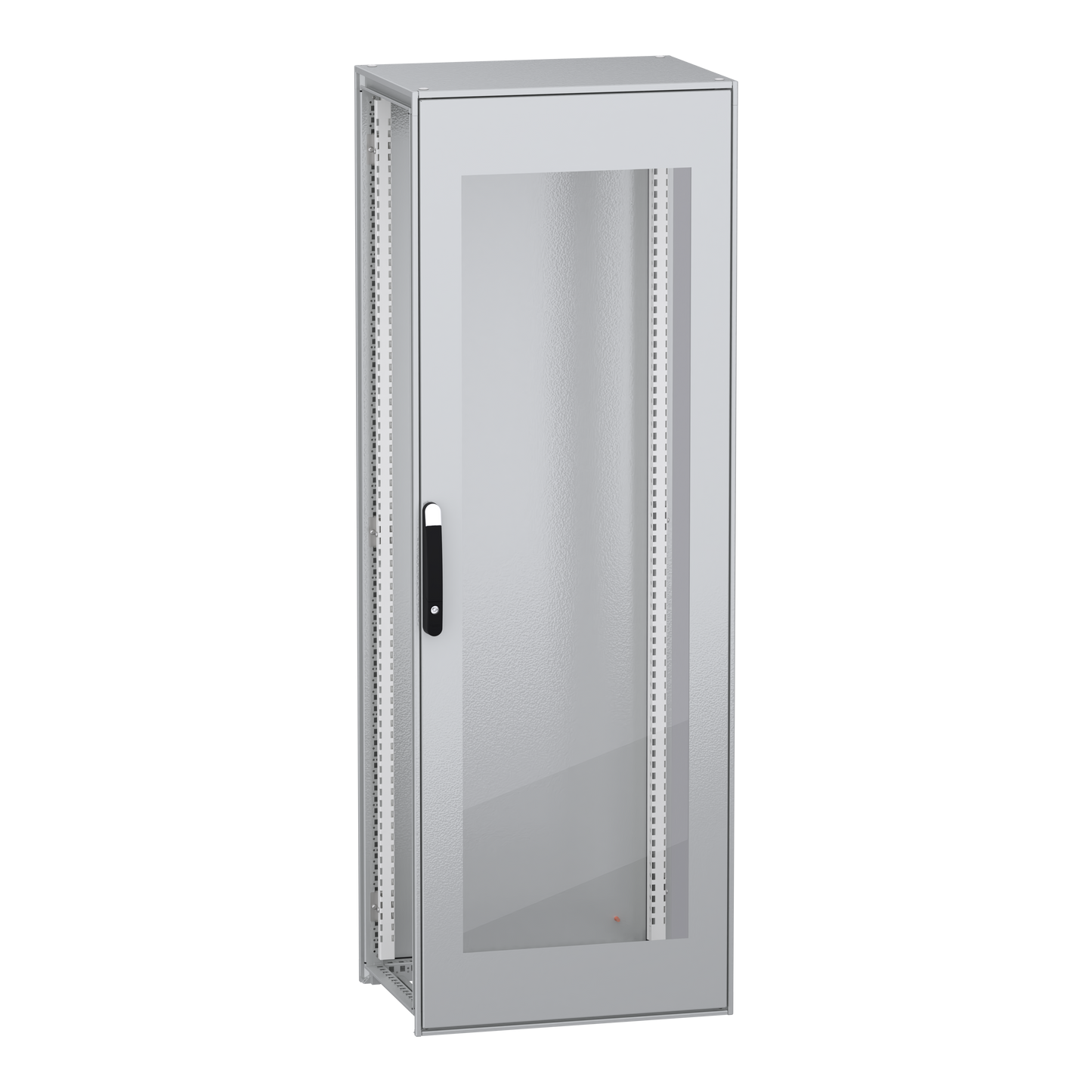 Schneider Electric-NSYSFPN20750TG-PrismaSeT HD - cellule - 1 porte transparente - 2000x700x500 mm