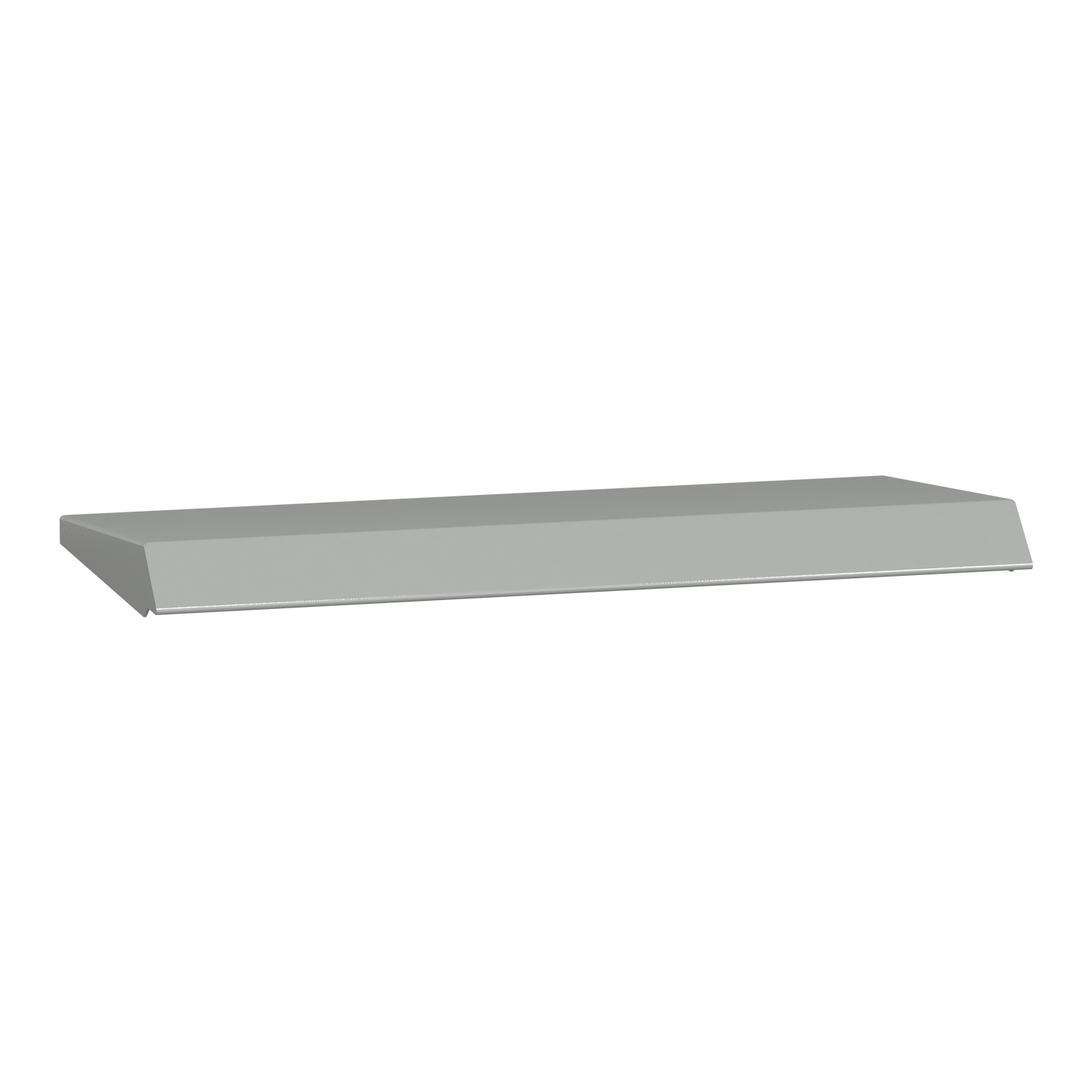 Schneider Electric-NSYTJ5025-PanelSeT Accessoires - auvent - acier galvanisé - pour coffret L500xP250mm