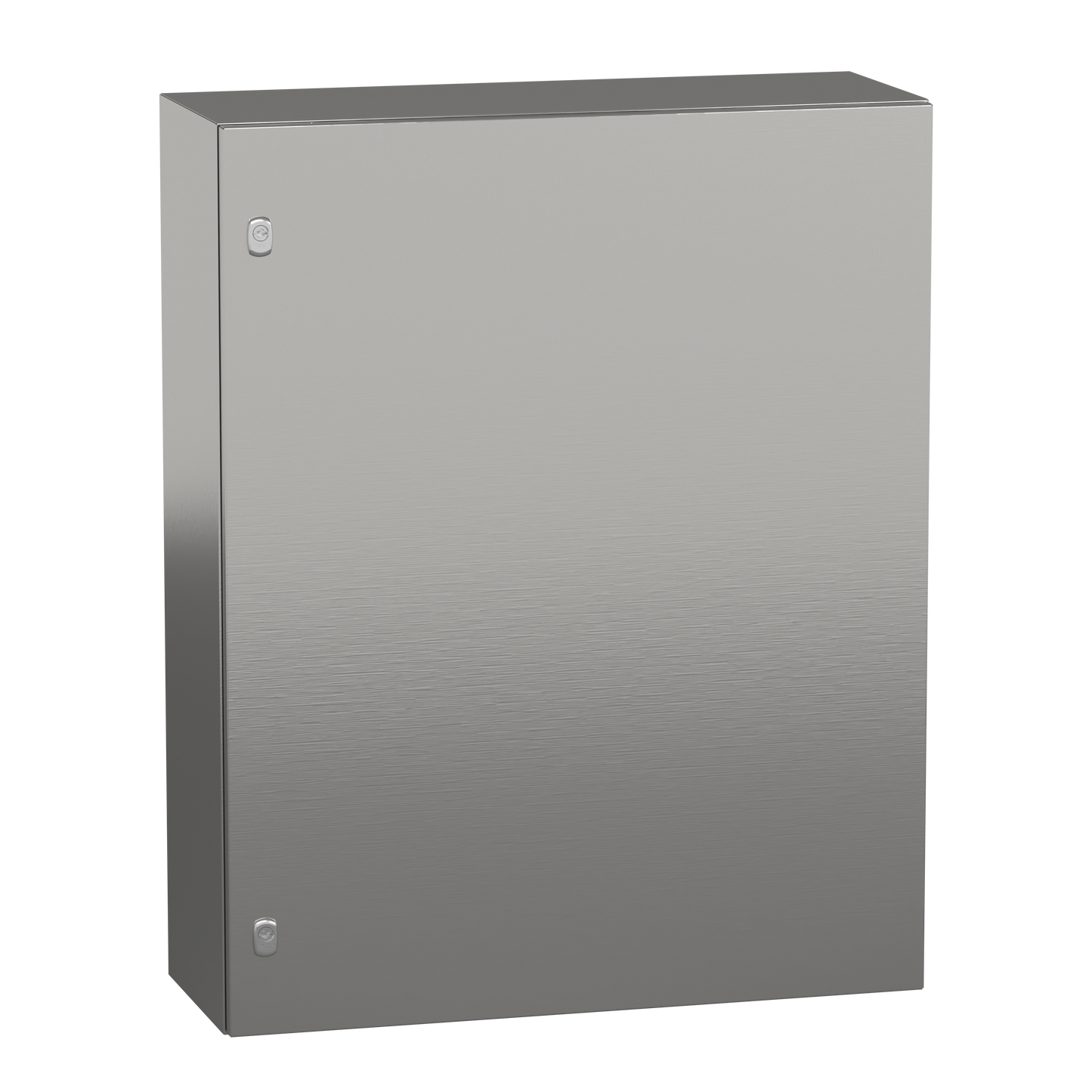Schneider Electric-NSYS3X10830-PanelSeT S3X - enveloppe compacte - inox 304L - finition brossé - 1000x800x300mm