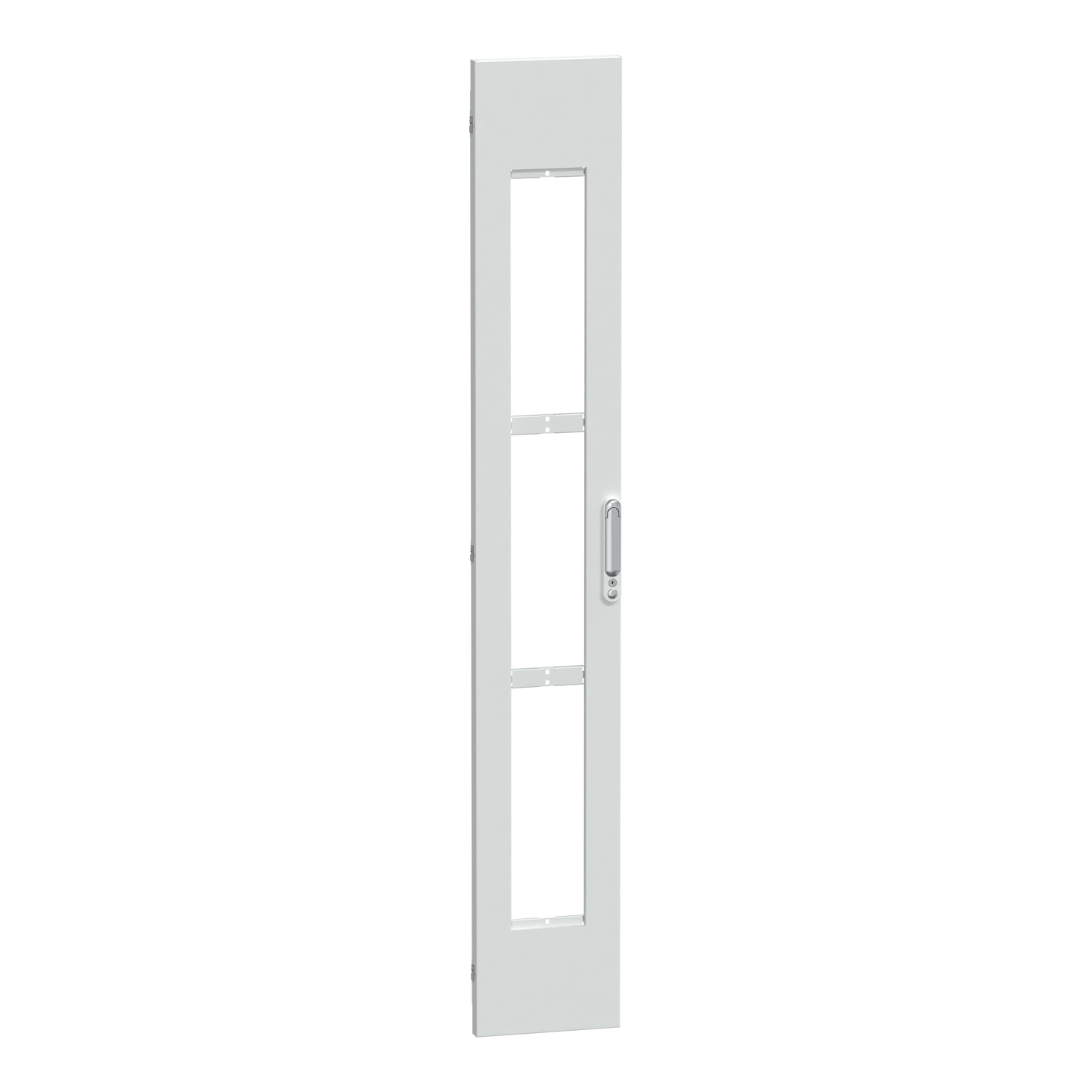 Schneider Electric-LVS08593-PrismaSeT P - Porte découpée interface homme-tableau IP30 - L300