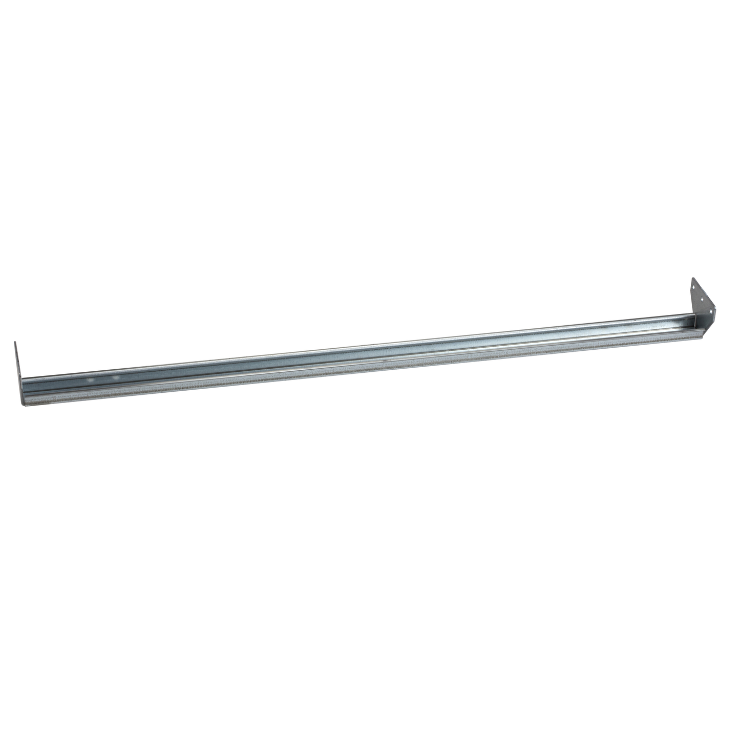 Schneider Electric-NSYMFSC80-PanelSeT - Thalassa - rail DIN symétrique - 800mm