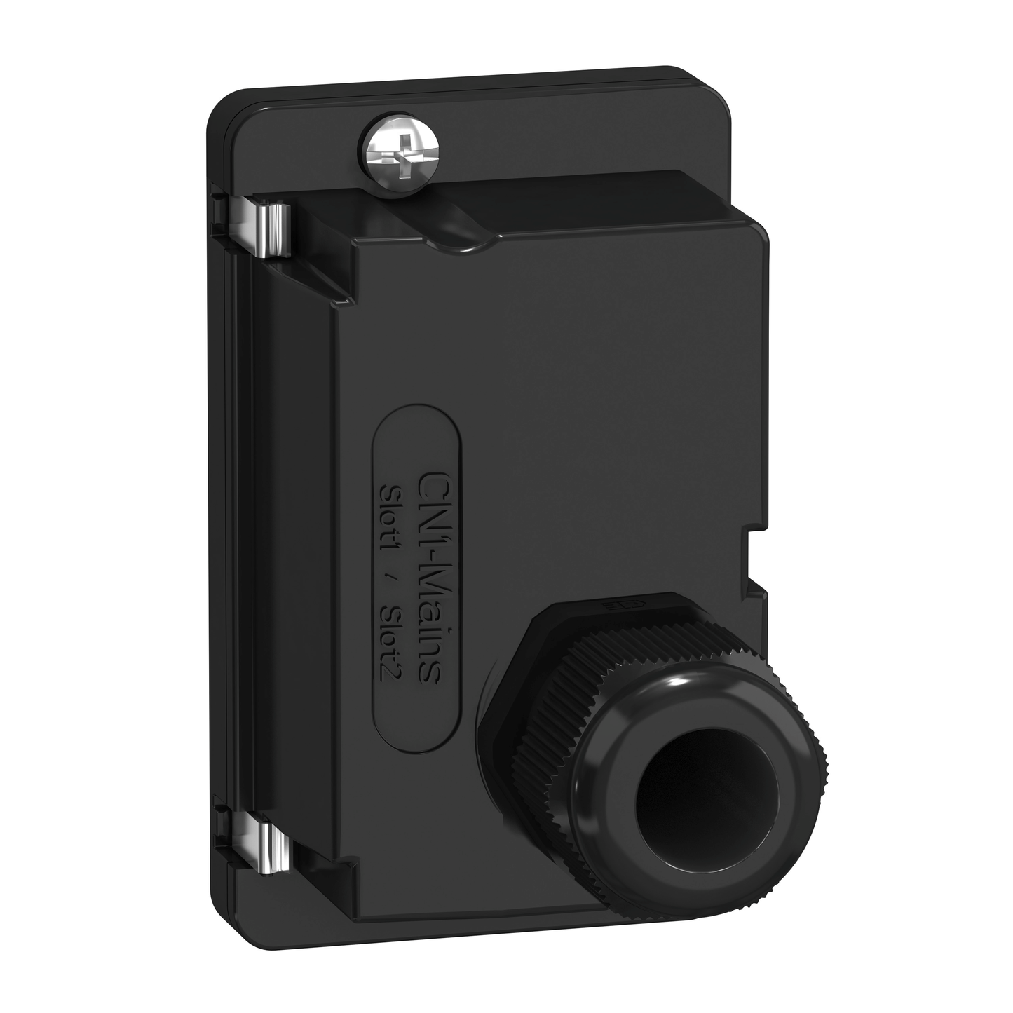 Schneider Electric-VW3M9001-Lexium - module de connexion pour l'alimentation de puissance