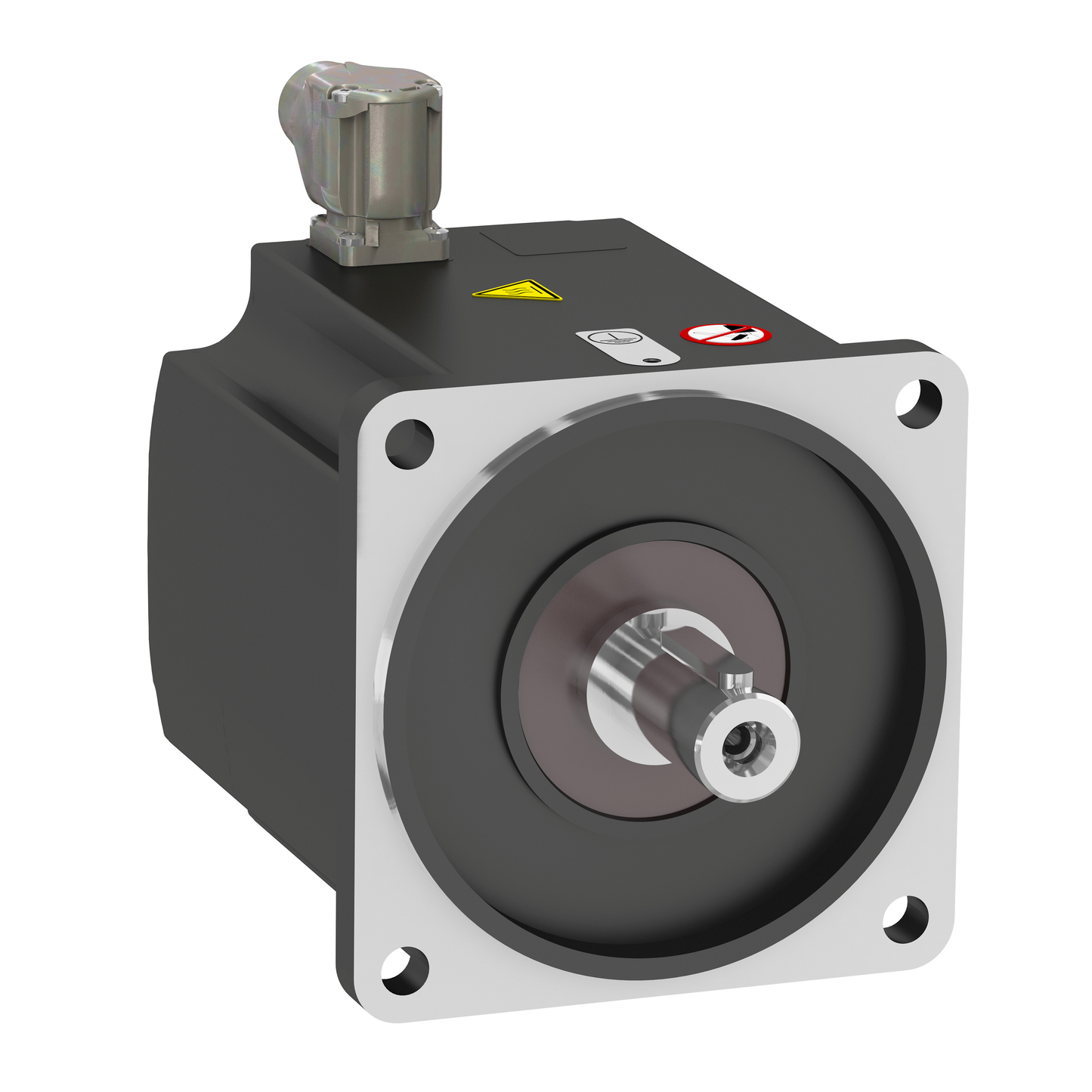 Schneider Electric-BMP1402C3NA2A-SYNCHRONOUS MOTOR 480VAC