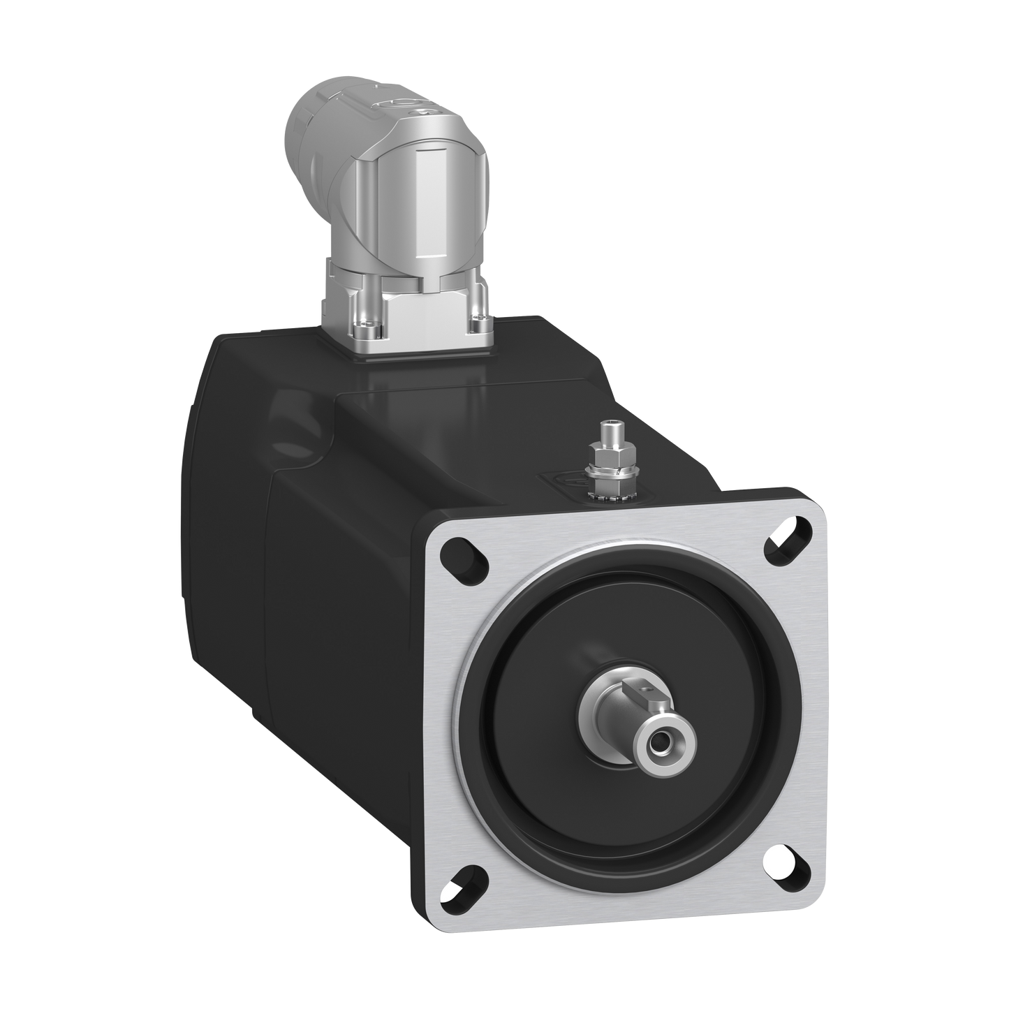 Schneider Electric-SH30701P1BA4100-Servo 1 Câble 70mm T1 Clavette Cod multi DSL 18b Connect. coudé IP65