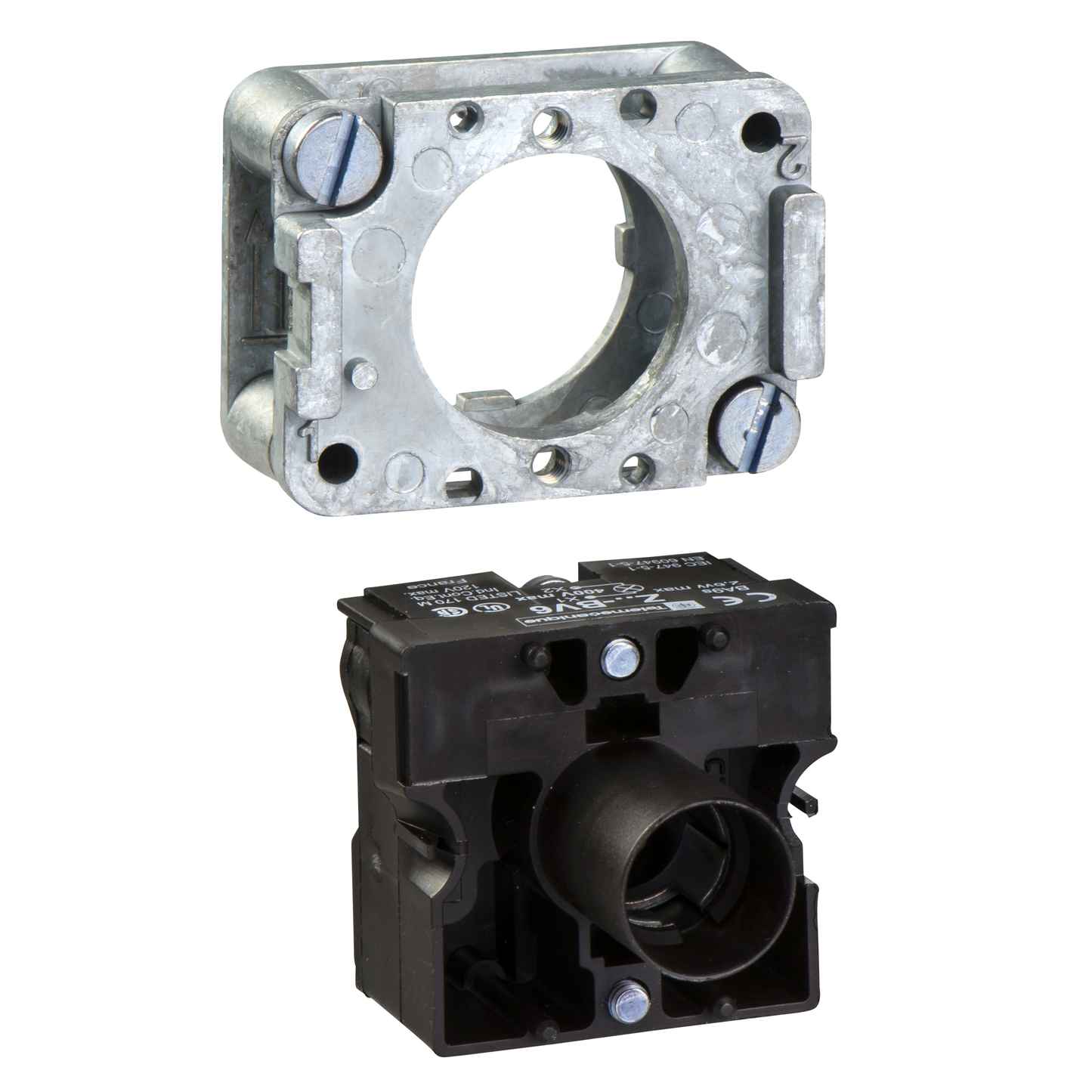 Schneider Electric-XACV06-Harmony - Element lumineux