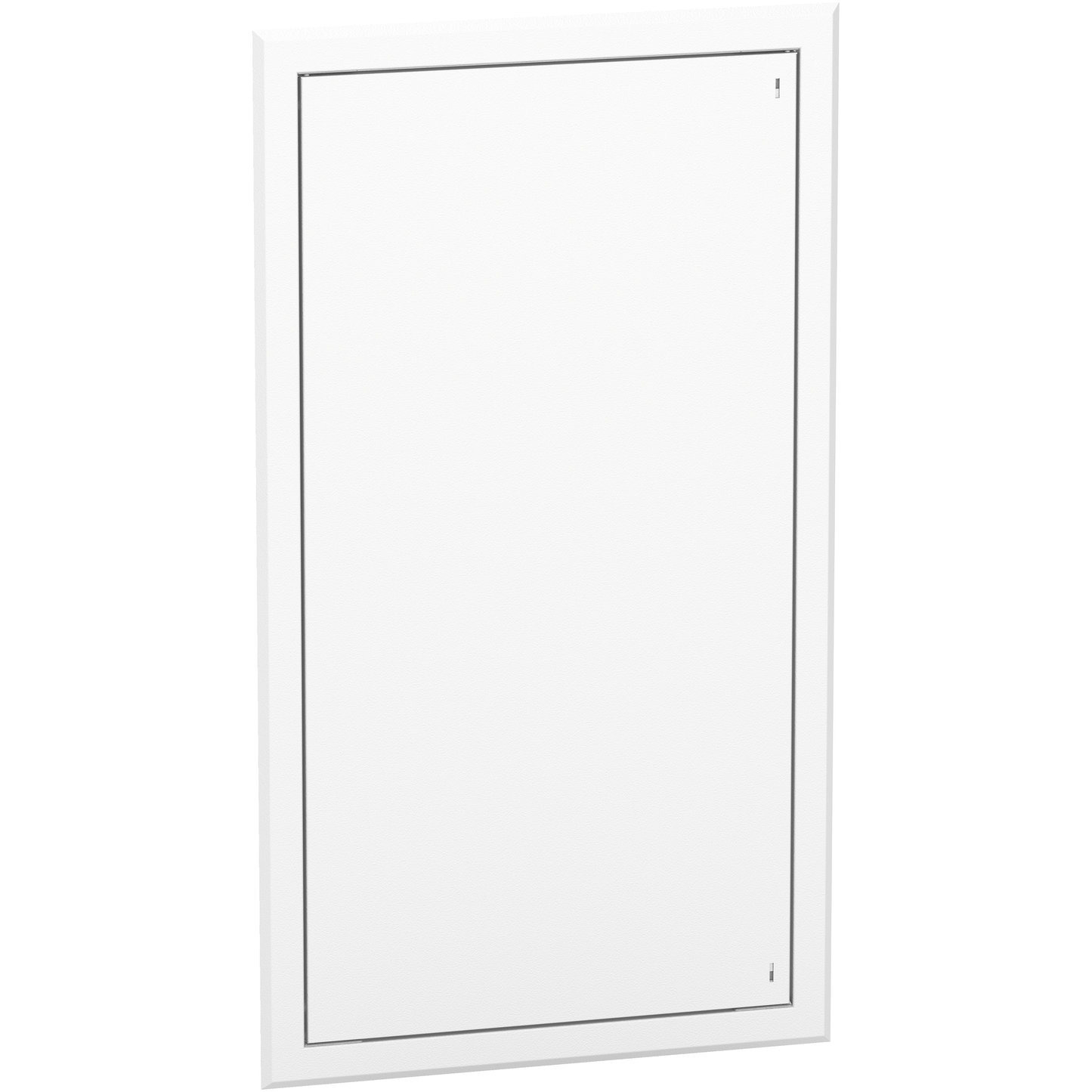 Schneider Electric-R9H18300-Resi9 - trappe haute - bacs d'encastrement 1x18 modules