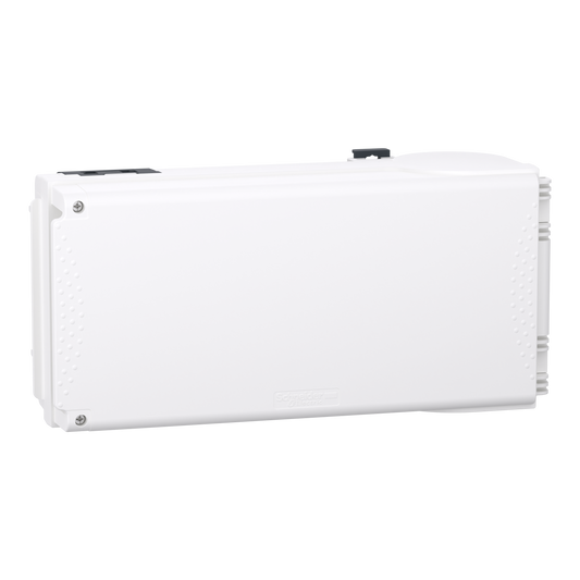 Schneider Electric-KNB50SF4-Canalis KNA & KNT - coffret sectionneur fusible 50A - 14 x 51 avec isolant - NF