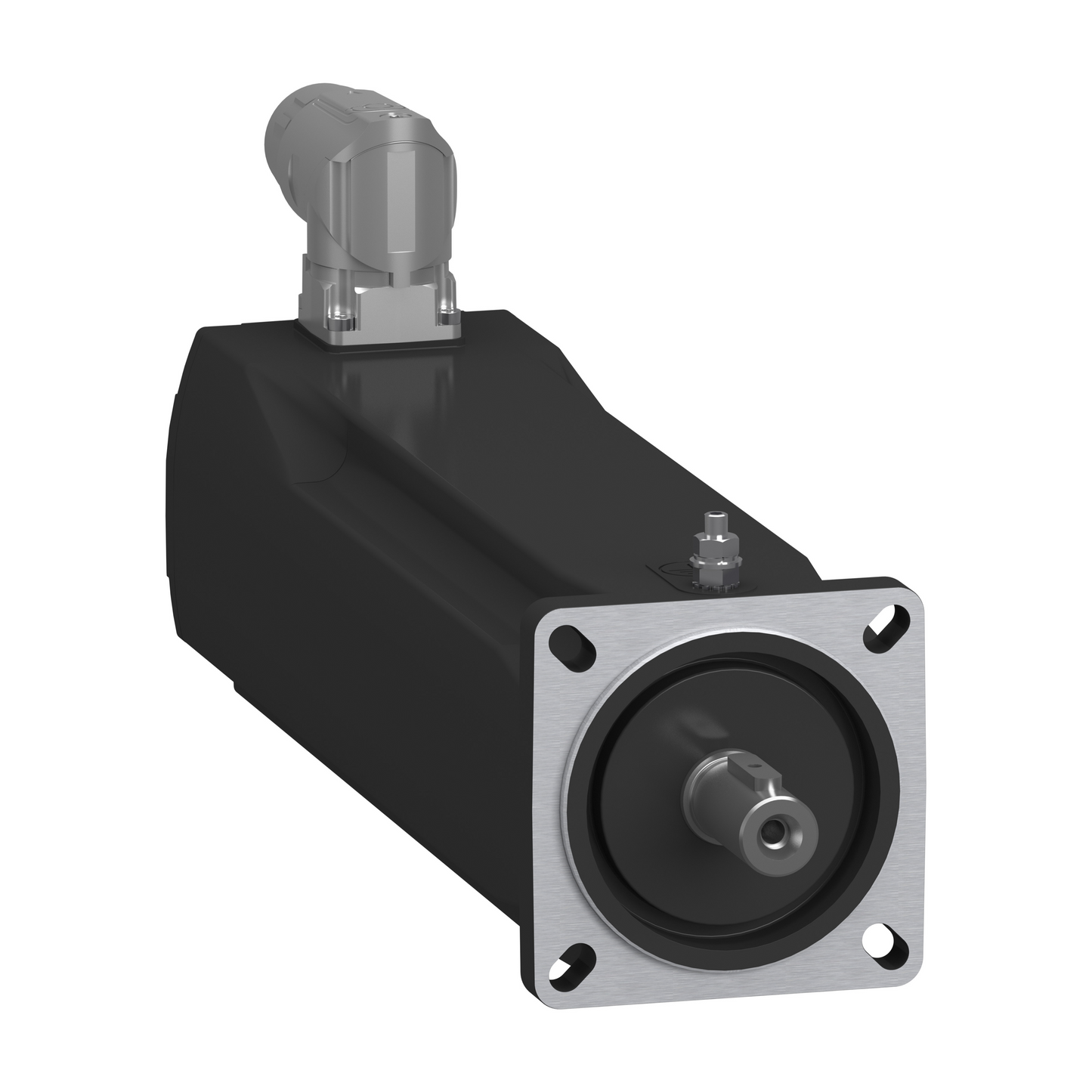 Schneider Electric-SH30703P1BF4100-Servo 1 Câble 70mm T3 Clavette Cod multi DSL 18b Frein Connect. coudé IP65