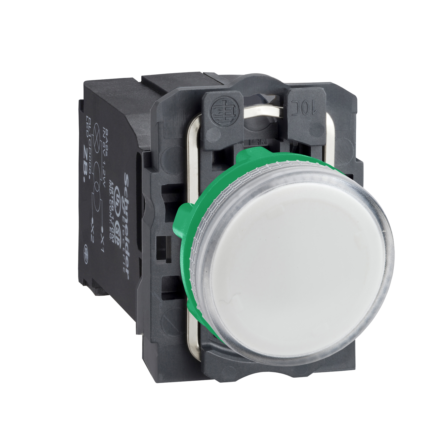 Schneider Electric-XB5AV41-VOYANT LUMI. TRANSFO 230