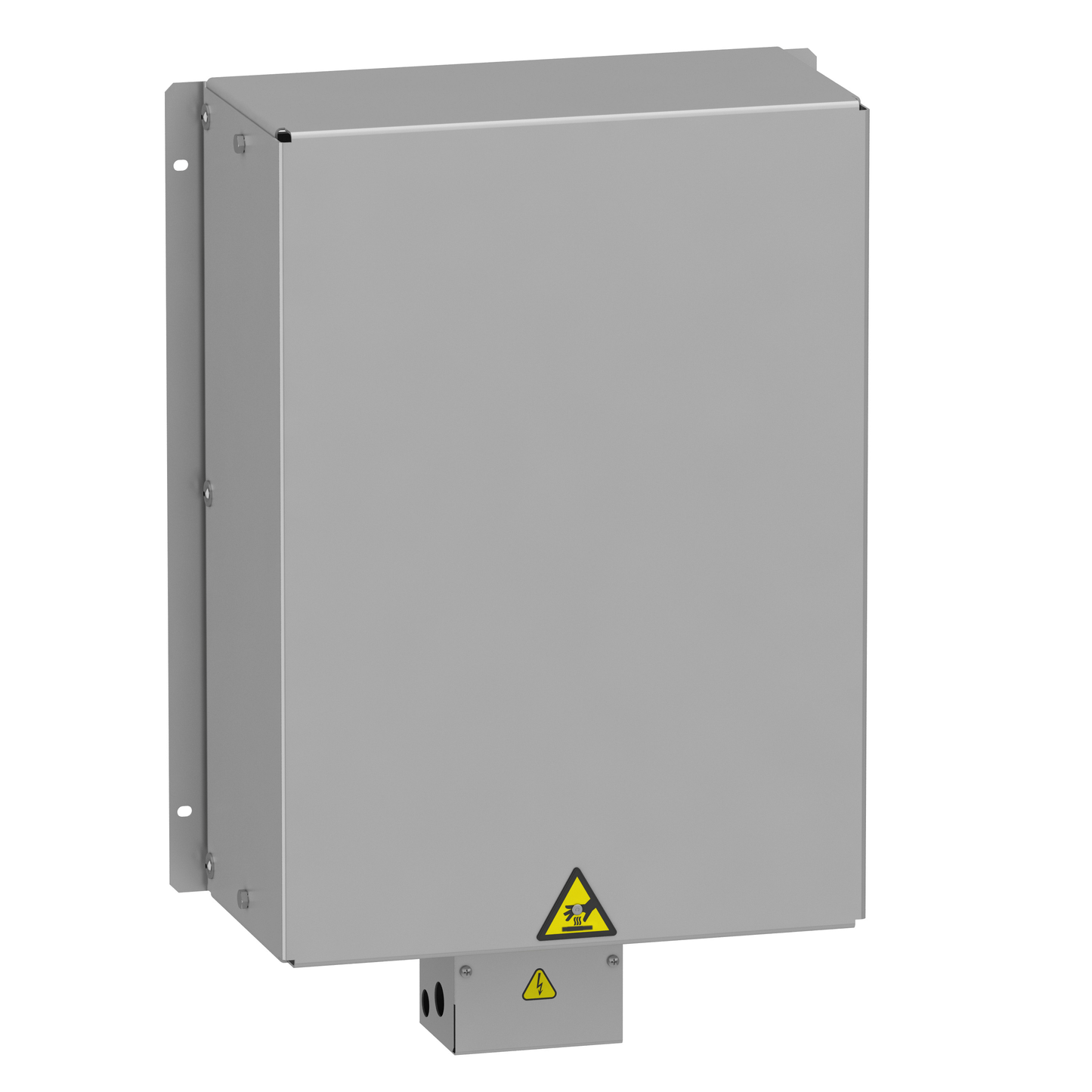 Schneider Electric-VW3A7751-Altivar - résistance de freinage - 60ohms - 3,4kW - IP20