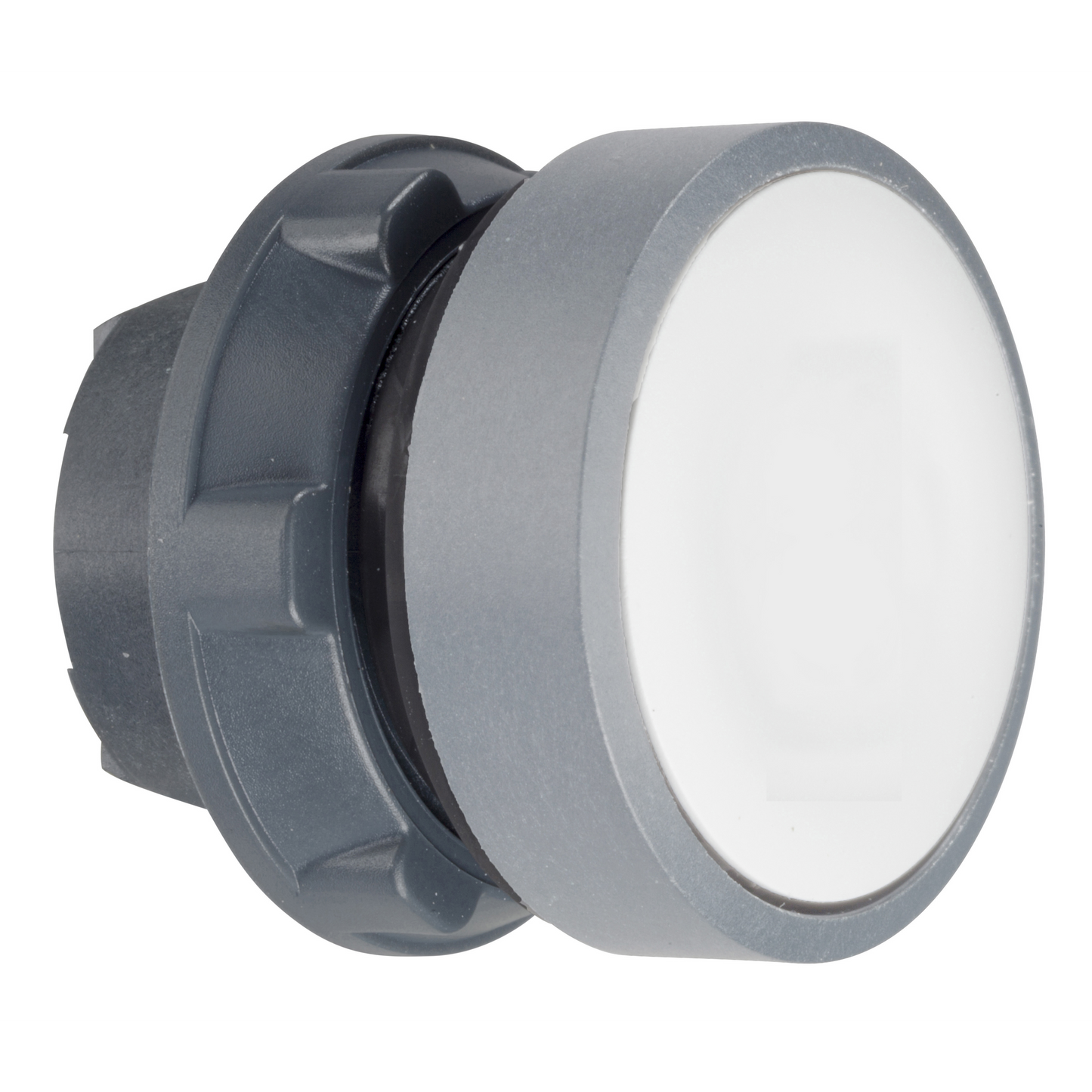 Schneider Electric-ZB5AACUST06-Harmony XB5 - tête bouton pouss - Ø22 - ZB5AA - personnalisée via configurateur