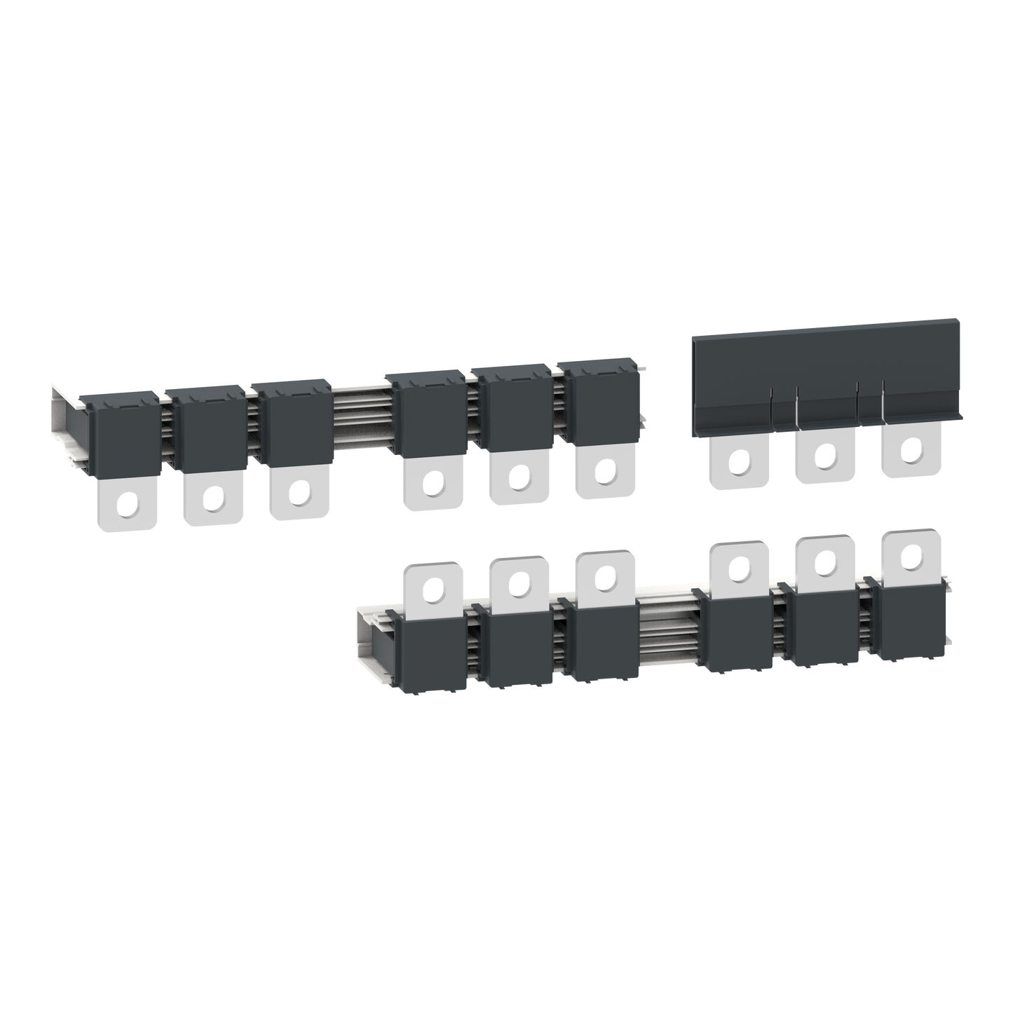 Schneider Electric-LA9GTS330-Kit star delta LD G630-800/Y G265-500