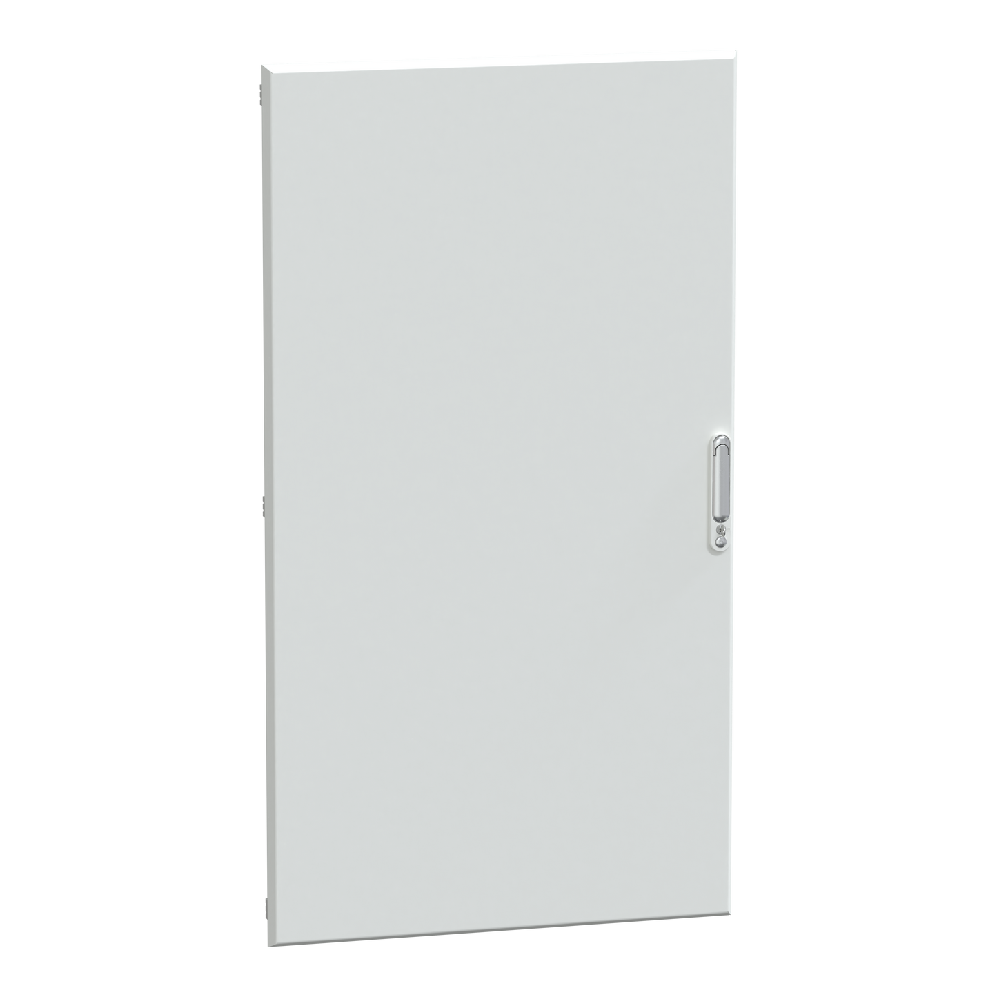 Schneider Electric-LVS08253-PrismaSeT G - Porte pleine - Armoire 30M - L850 - RAL9003